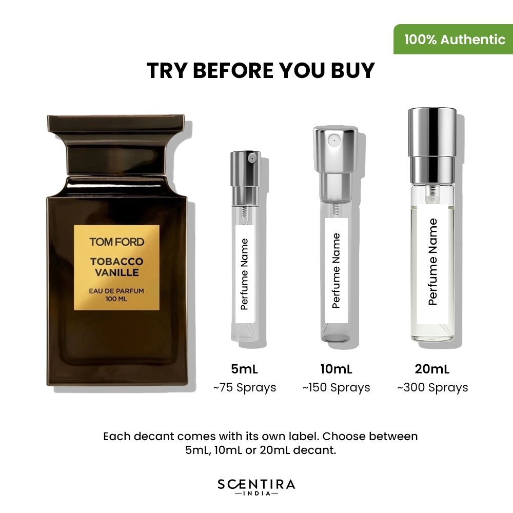 Buy Tom Ford Tobacco Vanille Eau de Parfum Online in India Buy Tom Ford Tobacco Vanille Eau de Parfum Online in India