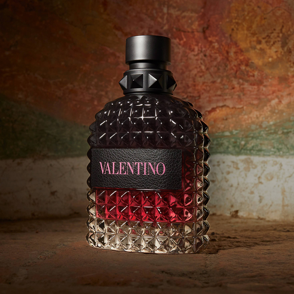 Valentino Uomo Born In Roma Intense Eau De Parfum