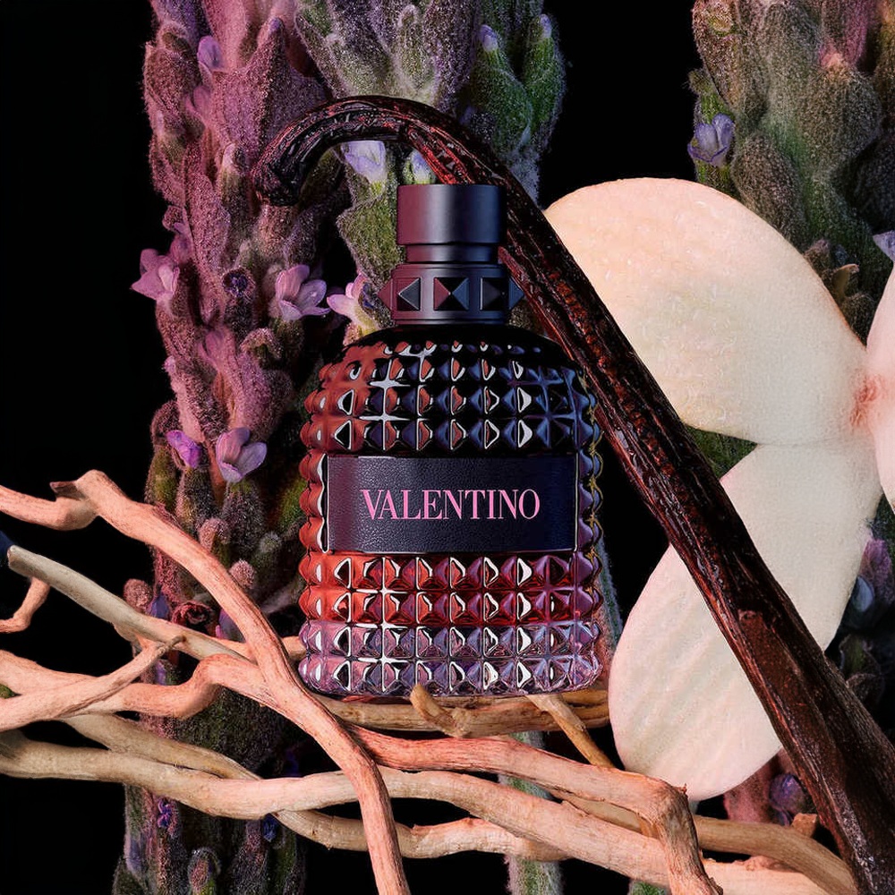 Valentino Uomo Born In Roma Intense Eau De Parfum - Main Image