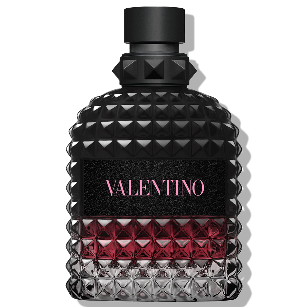 Valentino Uomo Born In Roma Intense Eau De Parfum - Buy Valentino Perfumes Online In India at Scentira