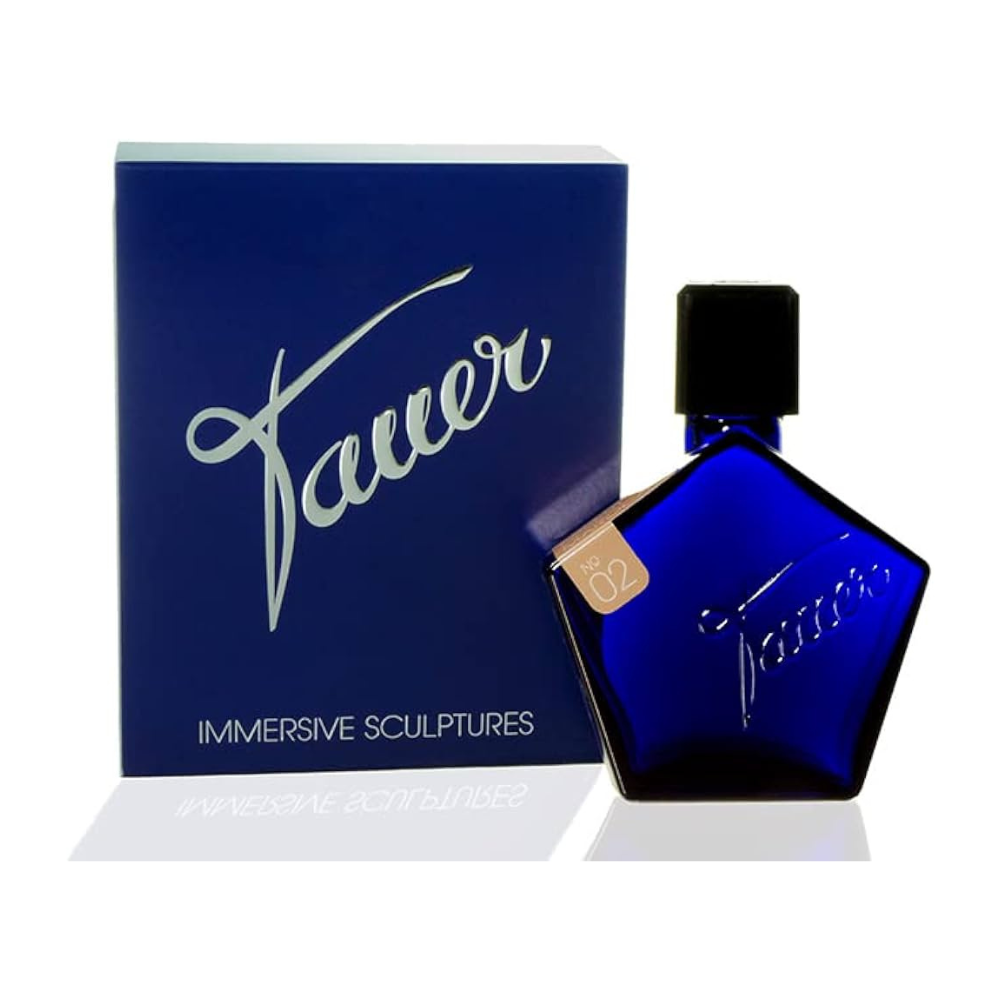 Buy Tauer No. 02 L'Air du Désert Marocain Eau de Toilette Intense Online In India at Scentira