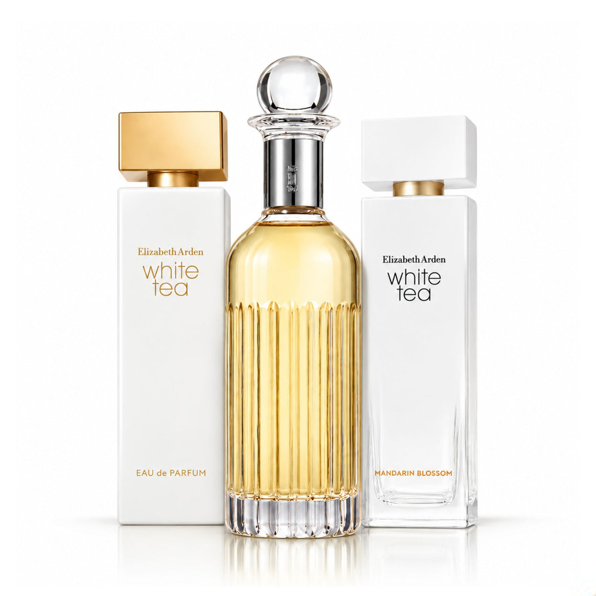 Buy Elizabeth Arden Discovery Set Online In India at Scentira at Scentira