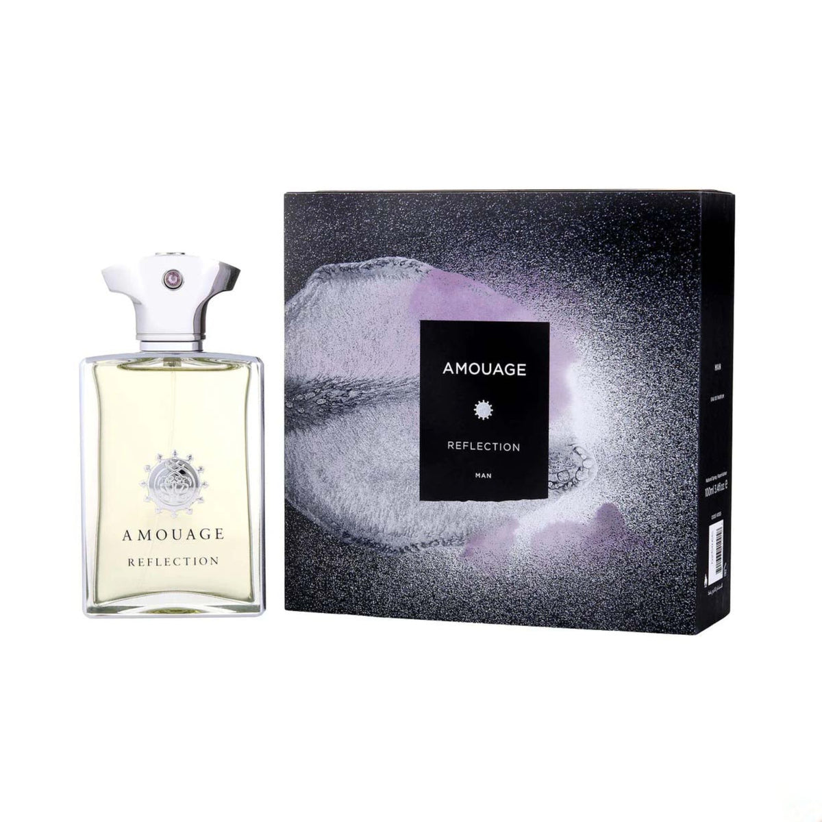 Buy Amouage Perfumes Online In India - Amouage Fragrances, Colognes & Scents