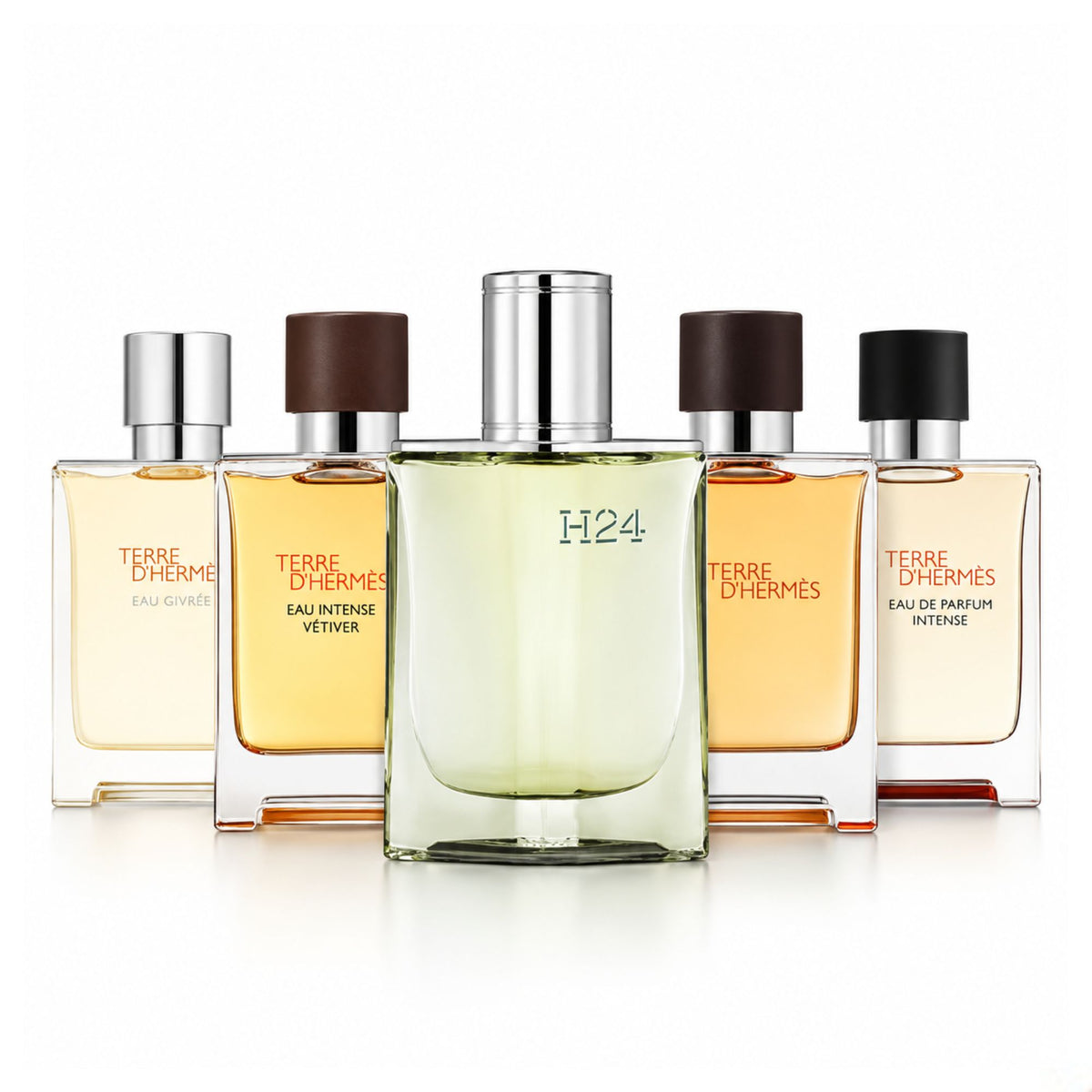 Buy Hermes Men's Discovery Set Online In India at Scentira at Scentira