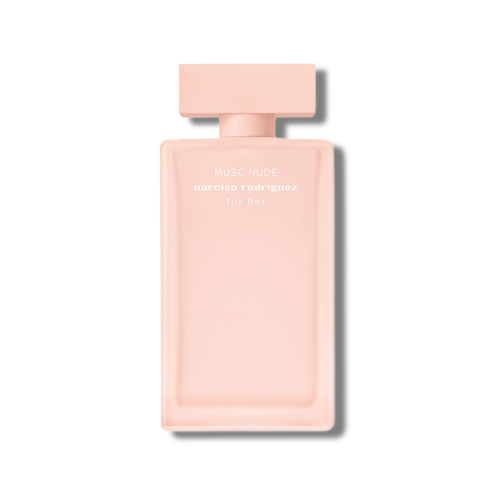 Buy Narciso Rodriguez For Her Musc Nude Eau de Parfum Online In India at Scentira at Scentira