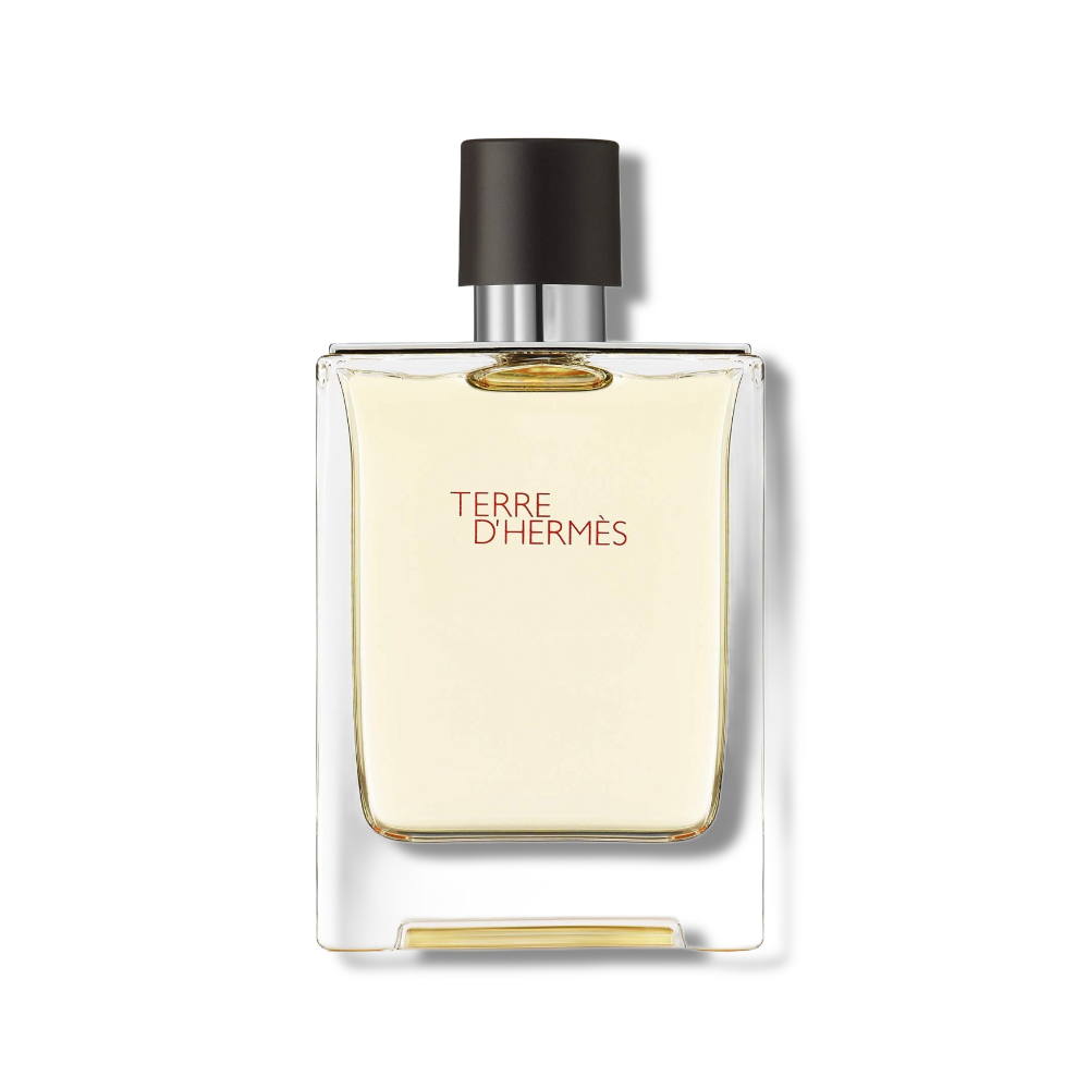 Buy Hermes Terre d'Hermes Eau de Toilette Online In India at Scentira at Scentira