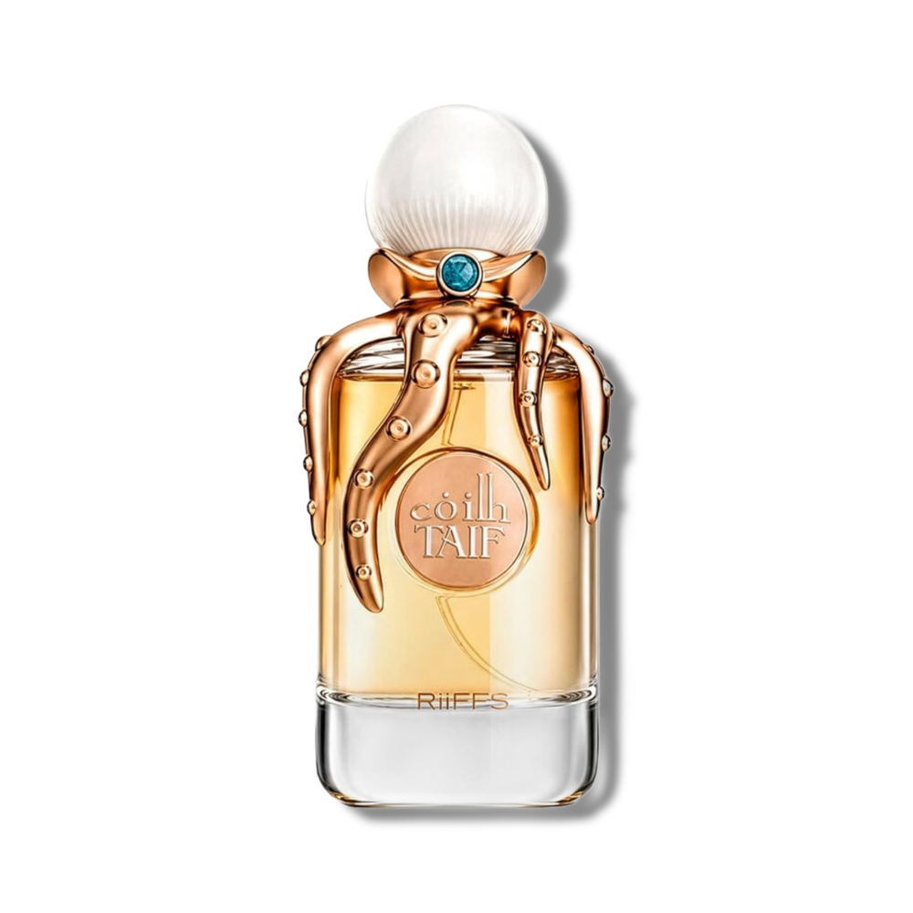 Buy Riiffs Taif Extrait de Parfum Online In India at Scentira at Scentira