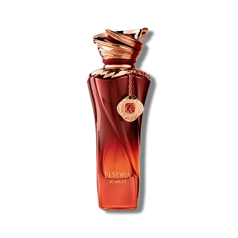Buy Riiffs Elyora Scarlet Extrait de Parfum Online In India at Scentira at Scentira
