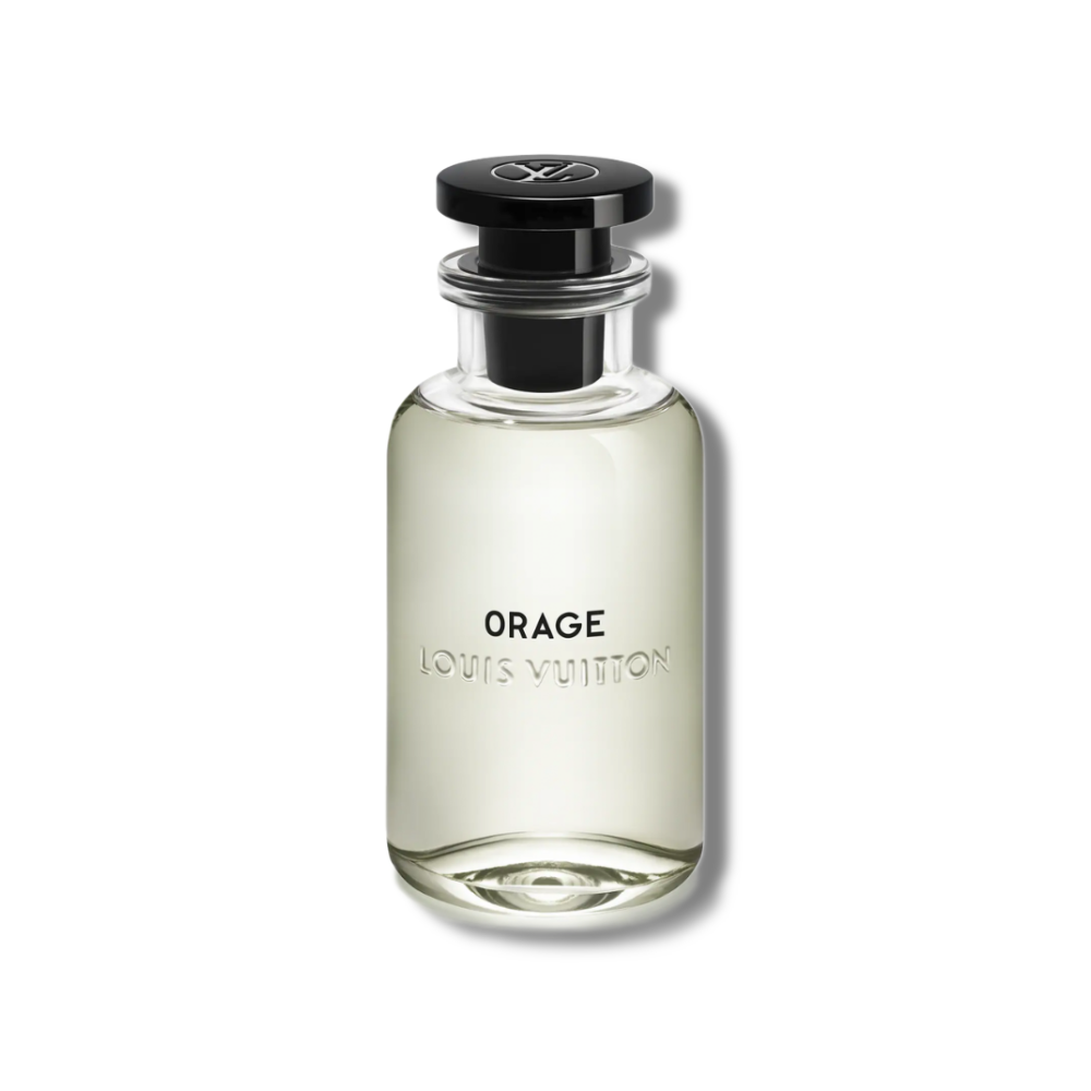 Buy Louis Vuitton Orage Eau de Parfum Online In India at Scentira