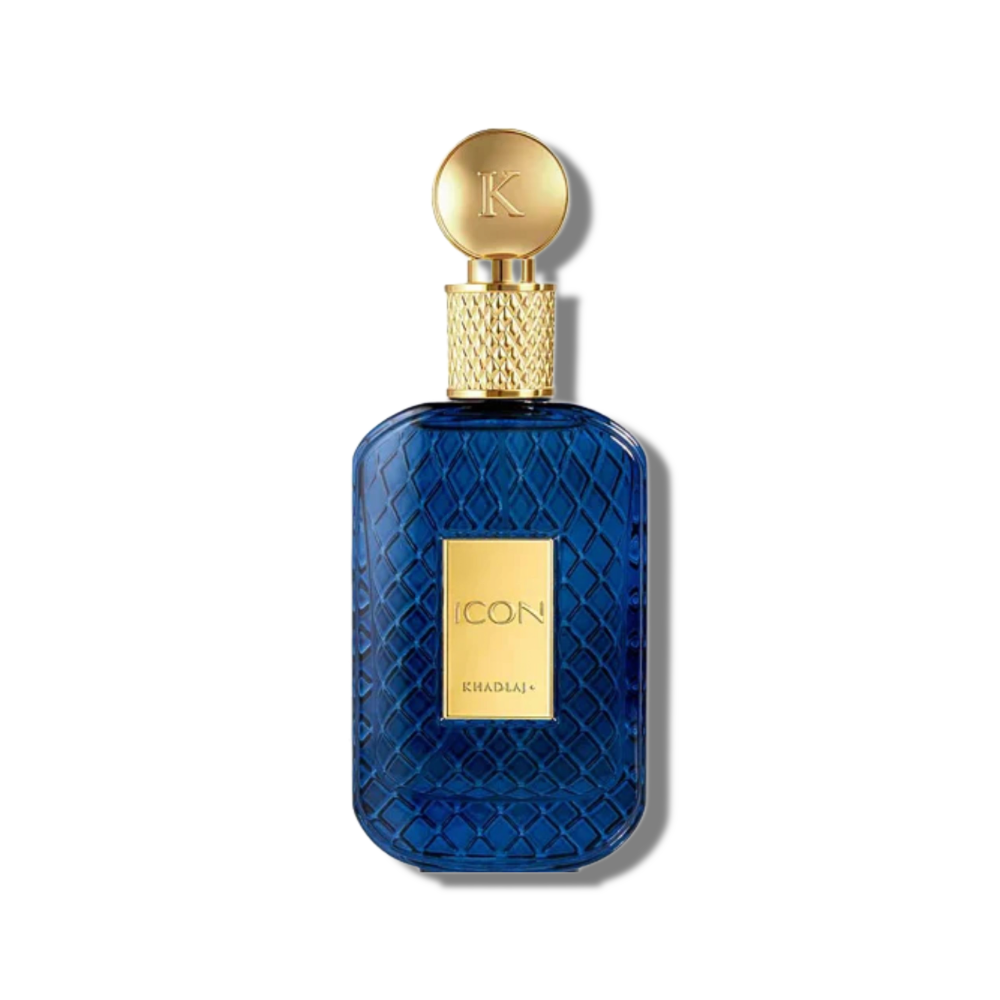 Buy Khadlaj Icon Eau de Parfum Online In India at Scentira at Scentira