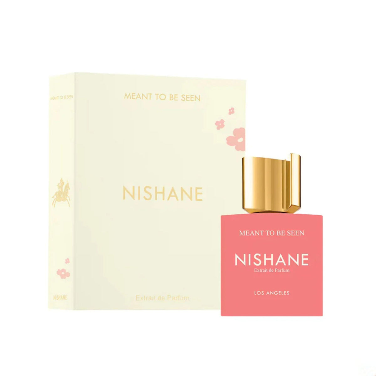 Buy Nishane Meant To Be Seen Extrait de Parfum Online In India at Scentira at Scentira