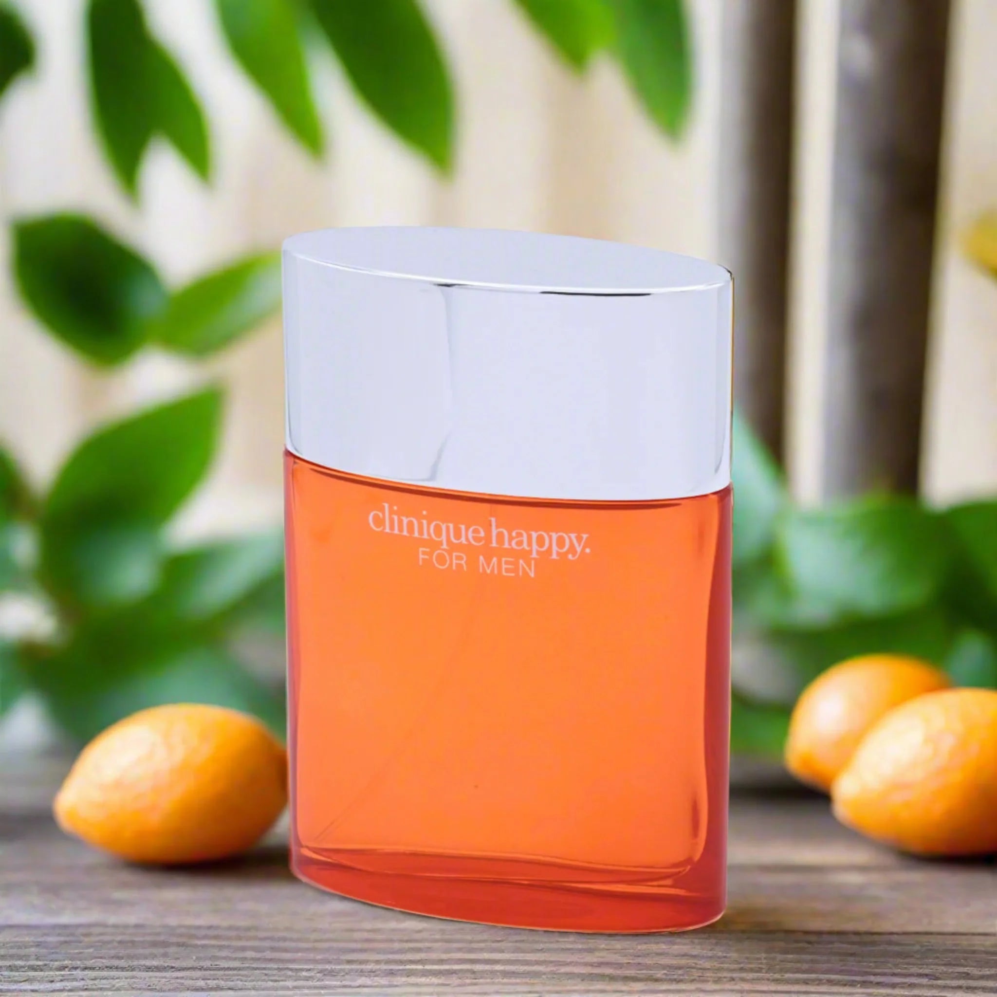 Buy Clinique Happy for Men Eau de Toilette Online In India at Scentira at Scentira