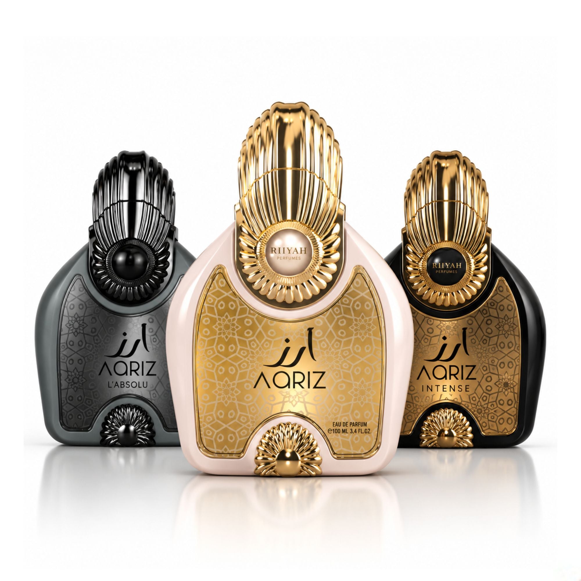 Buy Discovery Sets - Affiliate Perfumes Online In India - Discovery Sets - Affiliate Fragrances, Colognes & Scents