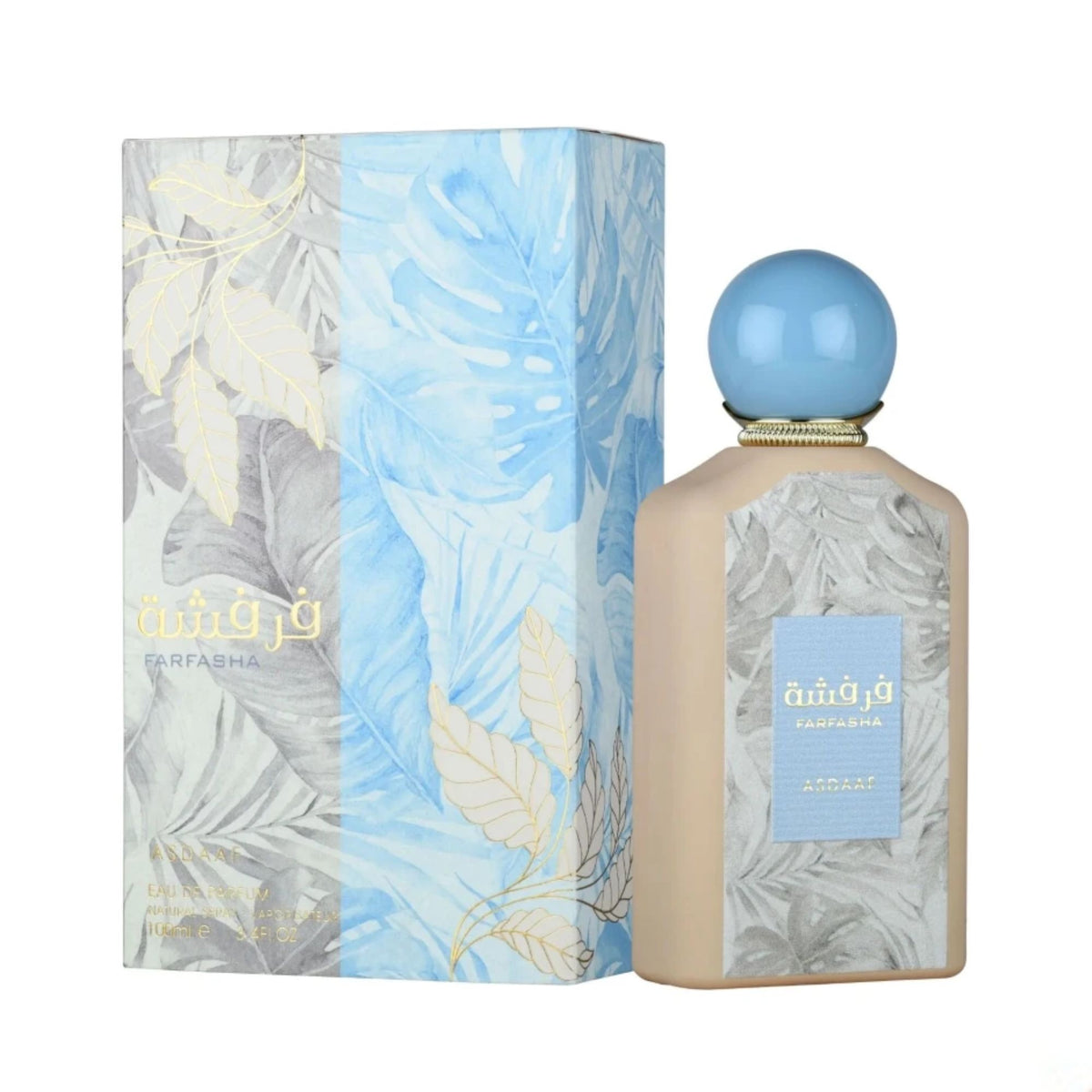 Buy Lattafa Farfasha Eau de Parfum Online In India at Scentira at Scentira