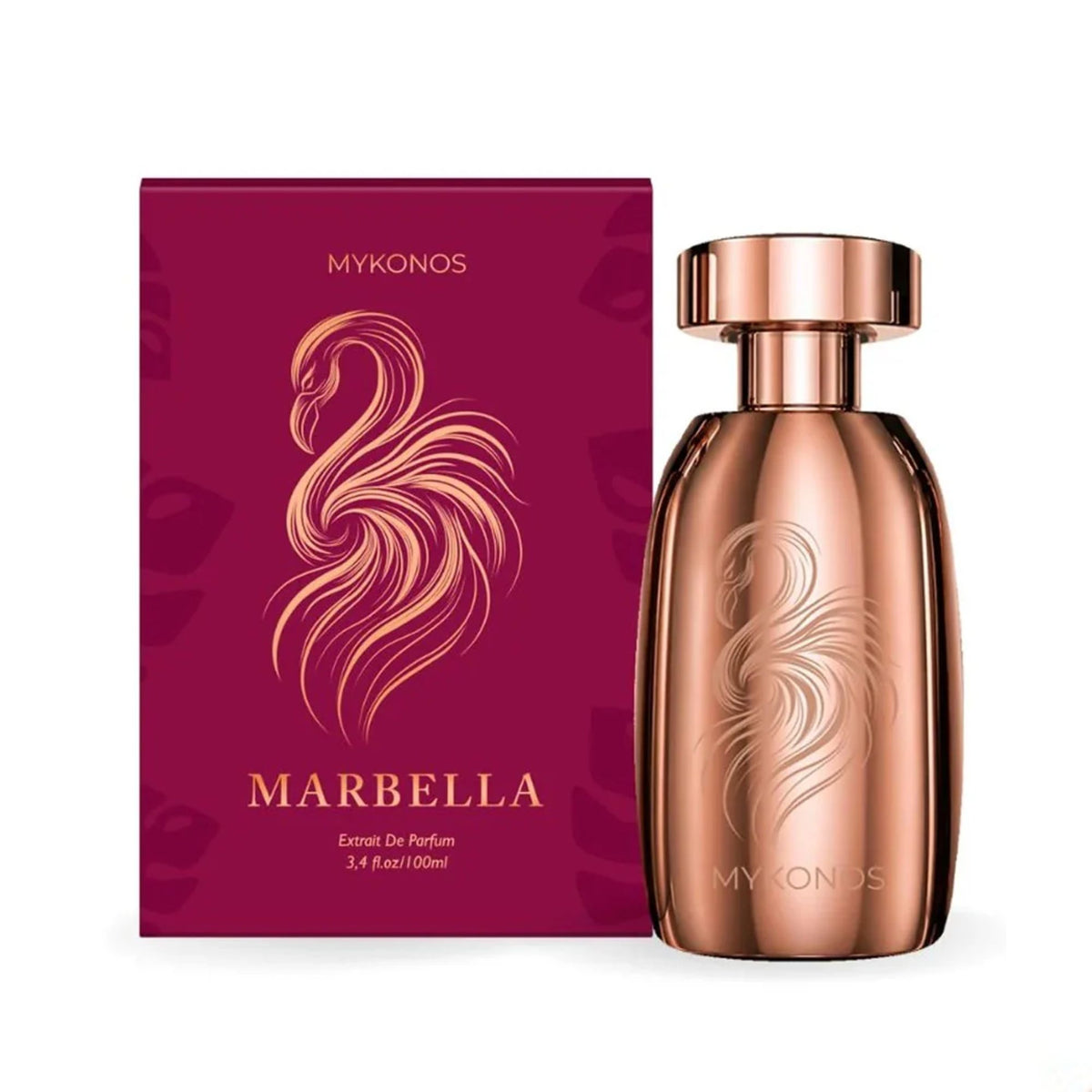 Buy Mykonos Marbella Extrait de Parfum Online In India at Scentira at Scentira