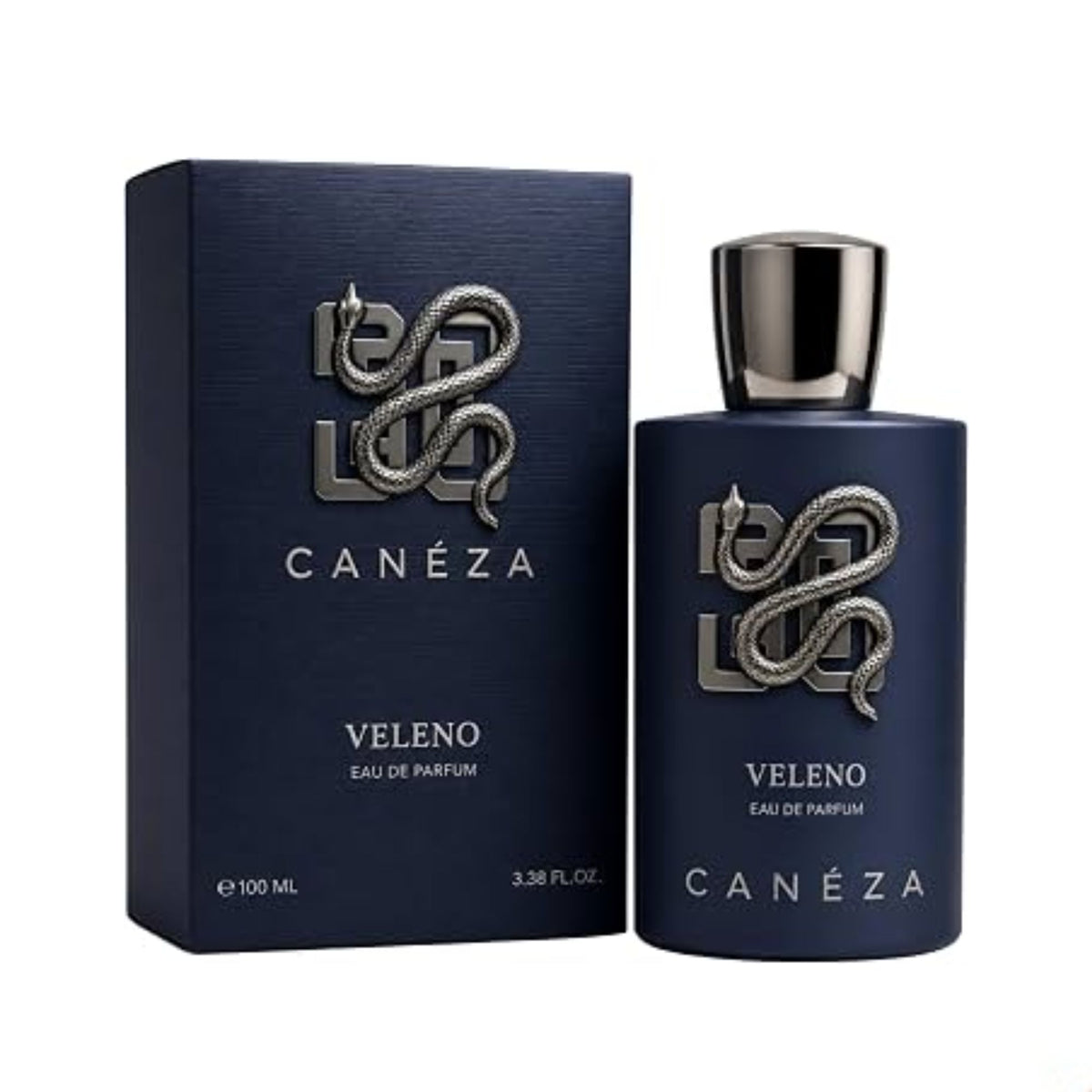 Buy Caneza Veleno Eau de Parfum Online In India at Scentira at Scentira