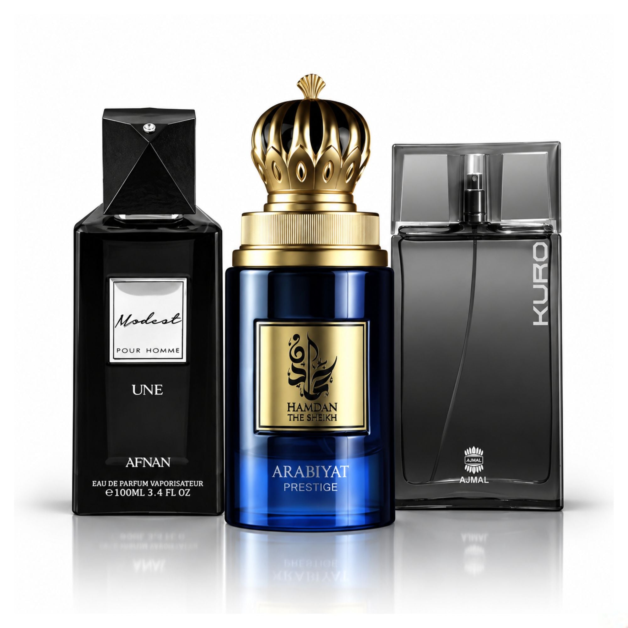 Buy Sample Set Perfumes Online In India - Sample Set Fragrances, Colognes & Scents