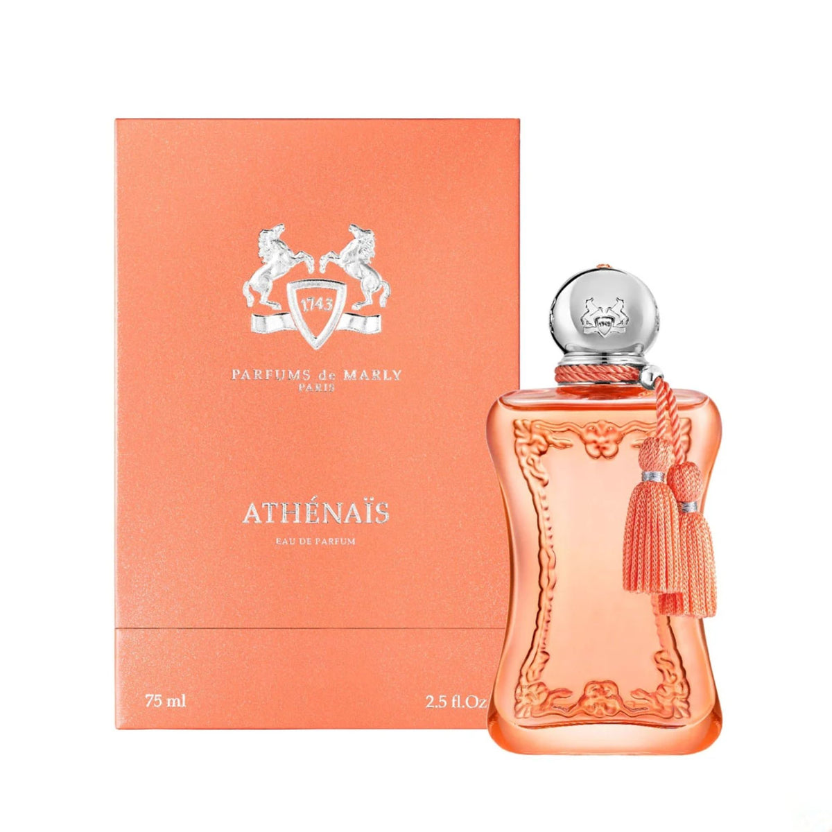 Buy Parfums de Marly Athenais Eau de Parfum Online In India at Scentira at Scentira