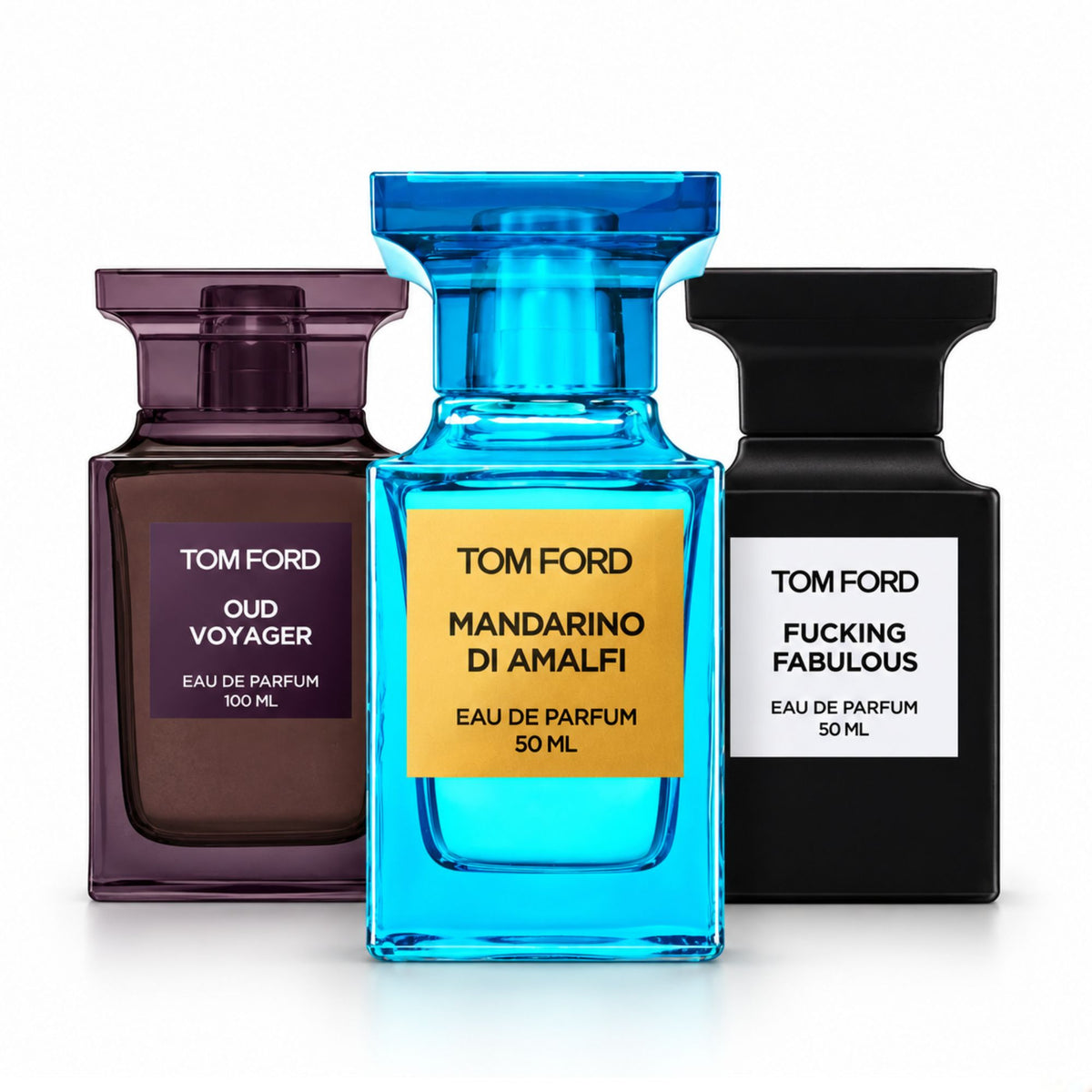 Buy Tom Ford Private Blend Discovery Set Online In India at Scentira at Scentira