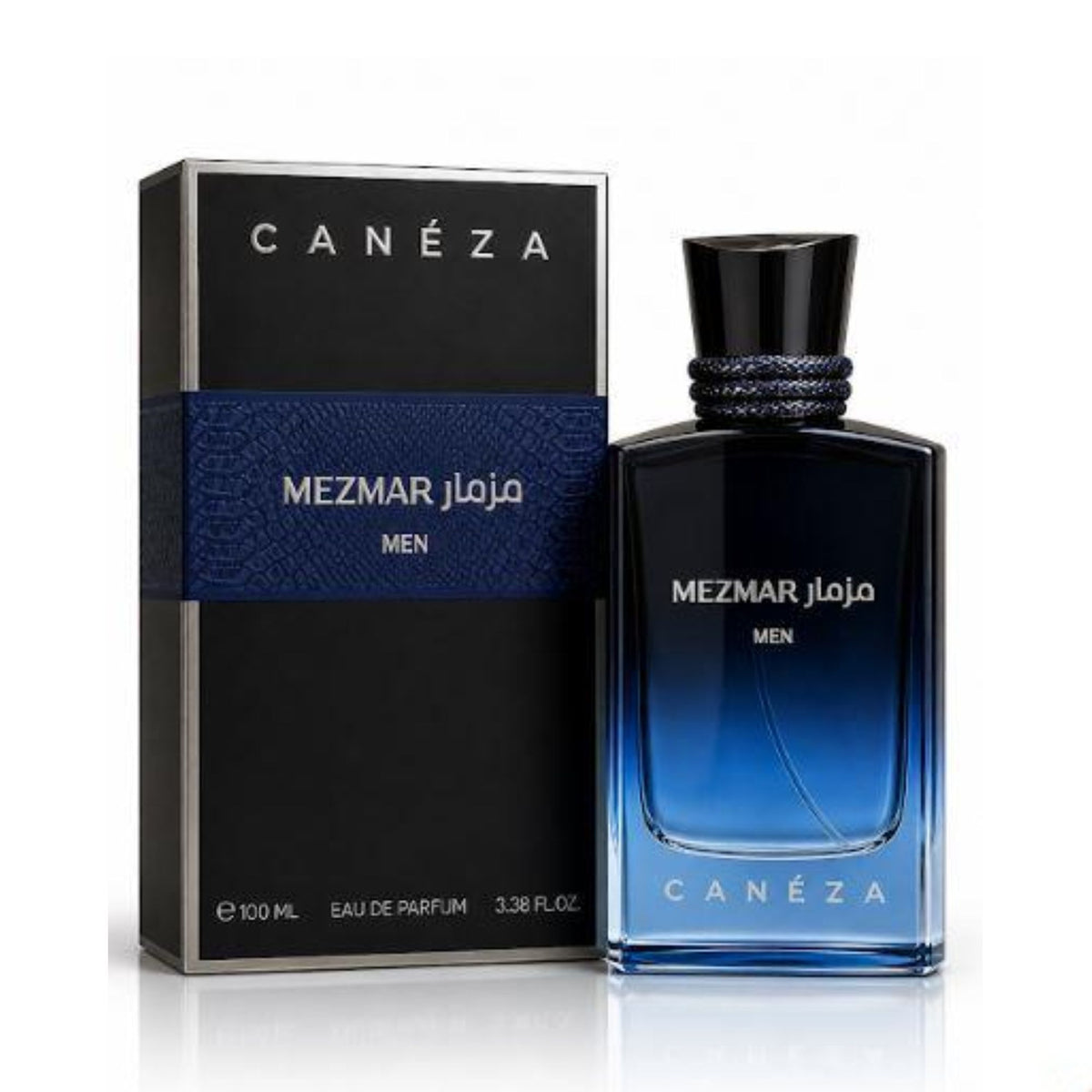 Buy Caneza Mezmar Men Eau de Parfum Online In India at Scentira at Scentira