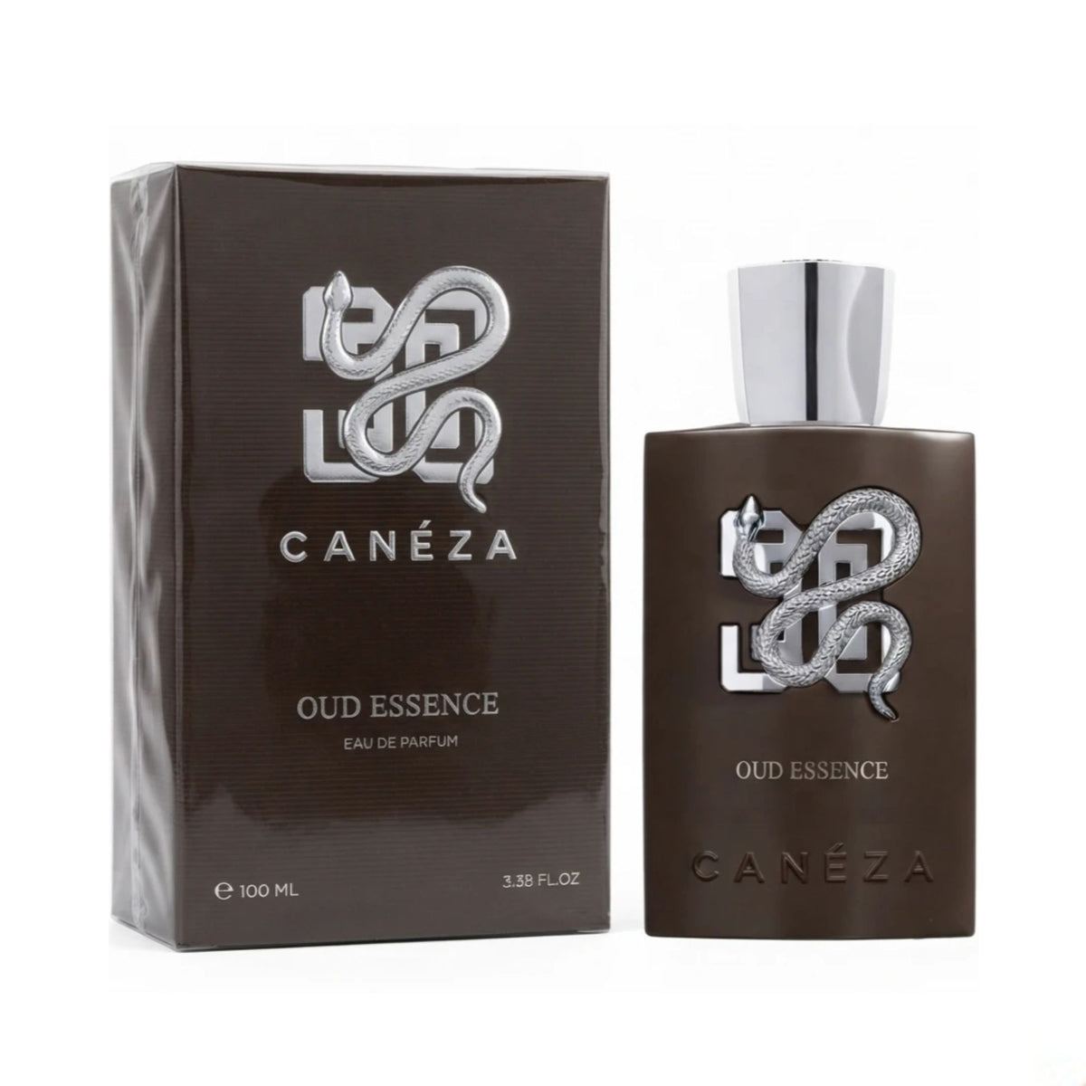 Buy Caneza Oud Essence Eau de Parfum Online In India at Scentira at Scentira