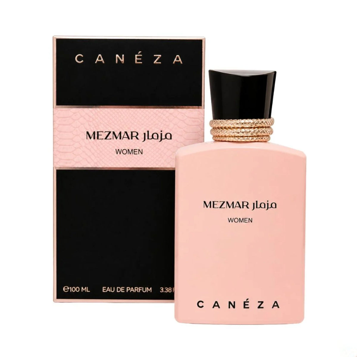 Buy Caneza Mezmar Women Eau de Parfum Online In India at Scentira at Scentira