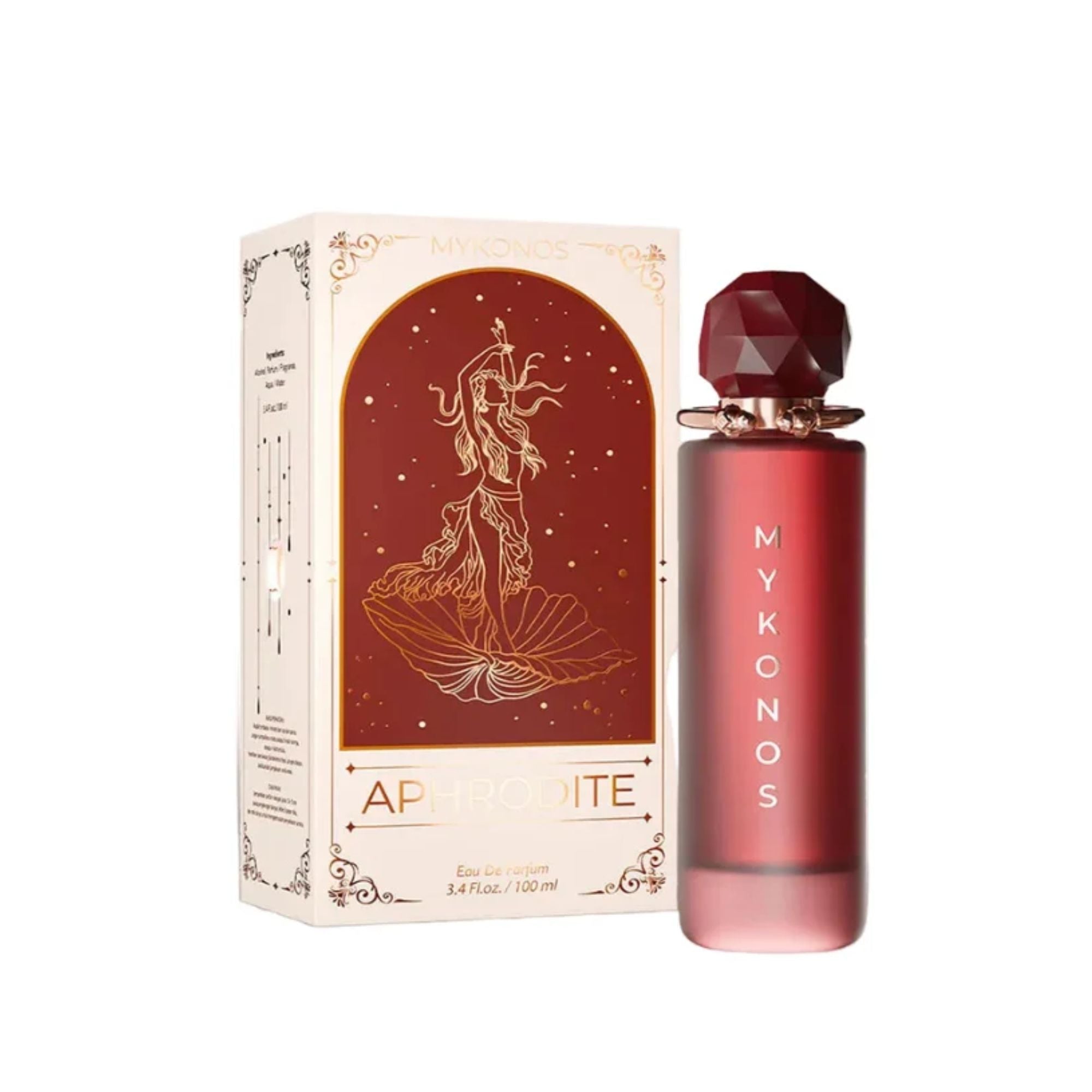 Buy Mykonos Aphrodite Extrait de Parfum Online In India at Scentira at Scentira