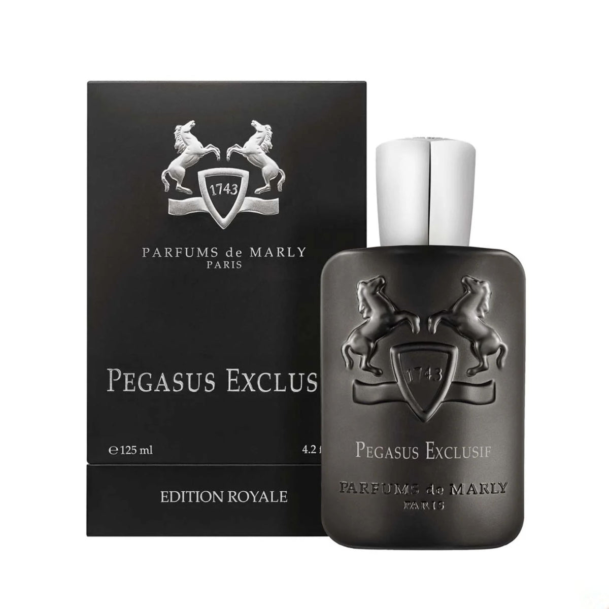 Buy Parfums de Marly Pegasus Exclusif Eau de Parfum Online In India at Scentira at Scentira