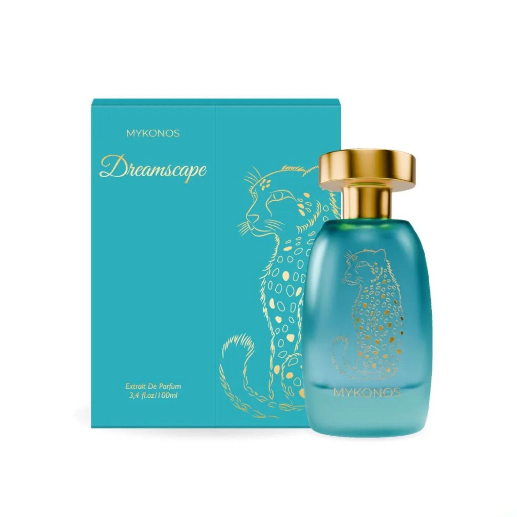 Buy Mykonos Dreamscape Extrait de Parfum Online In India at Scentira at Scentira