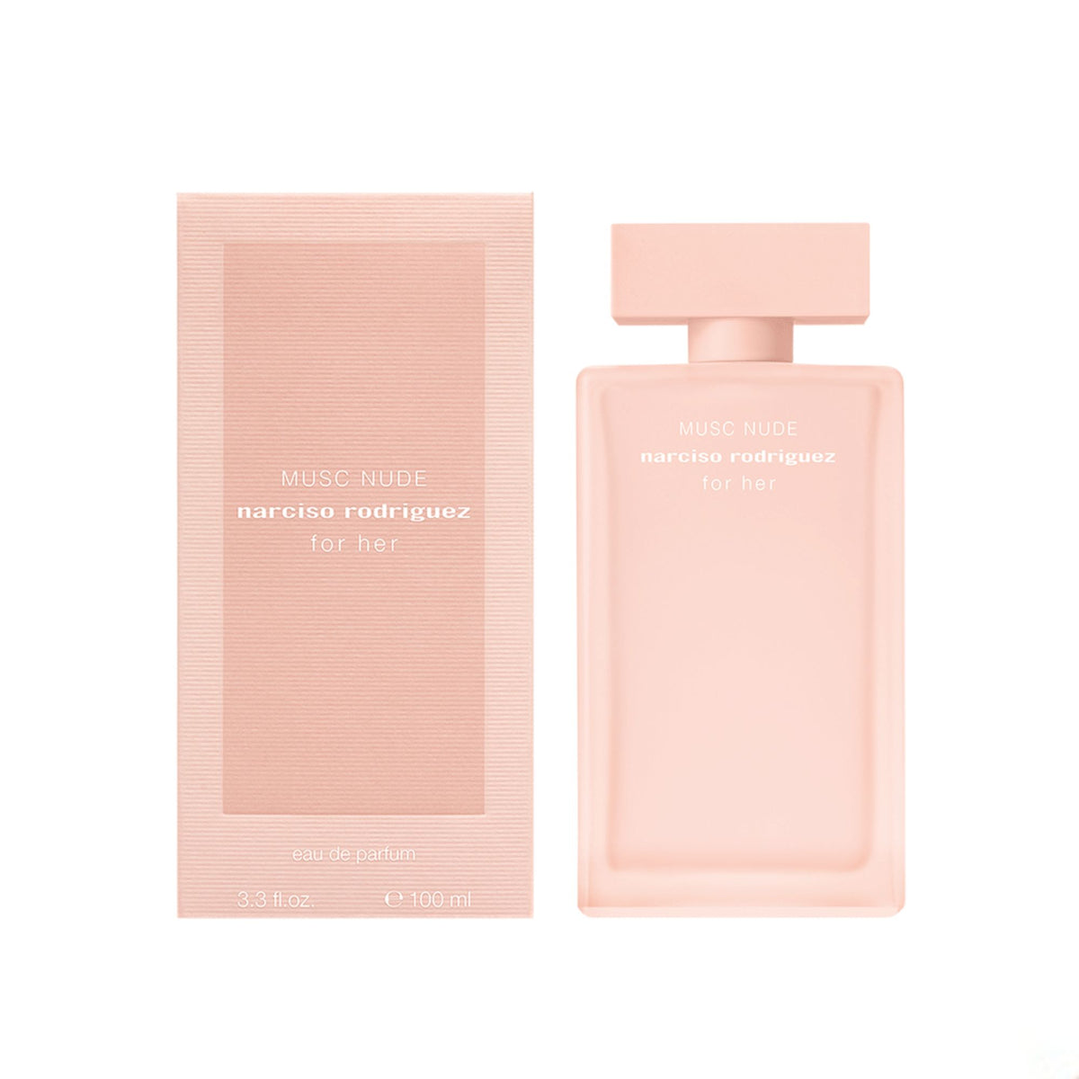 Buy Narciso Rodriguez For Her Musc Nude Eau de Parfum Online In India at Scentira at Scentira