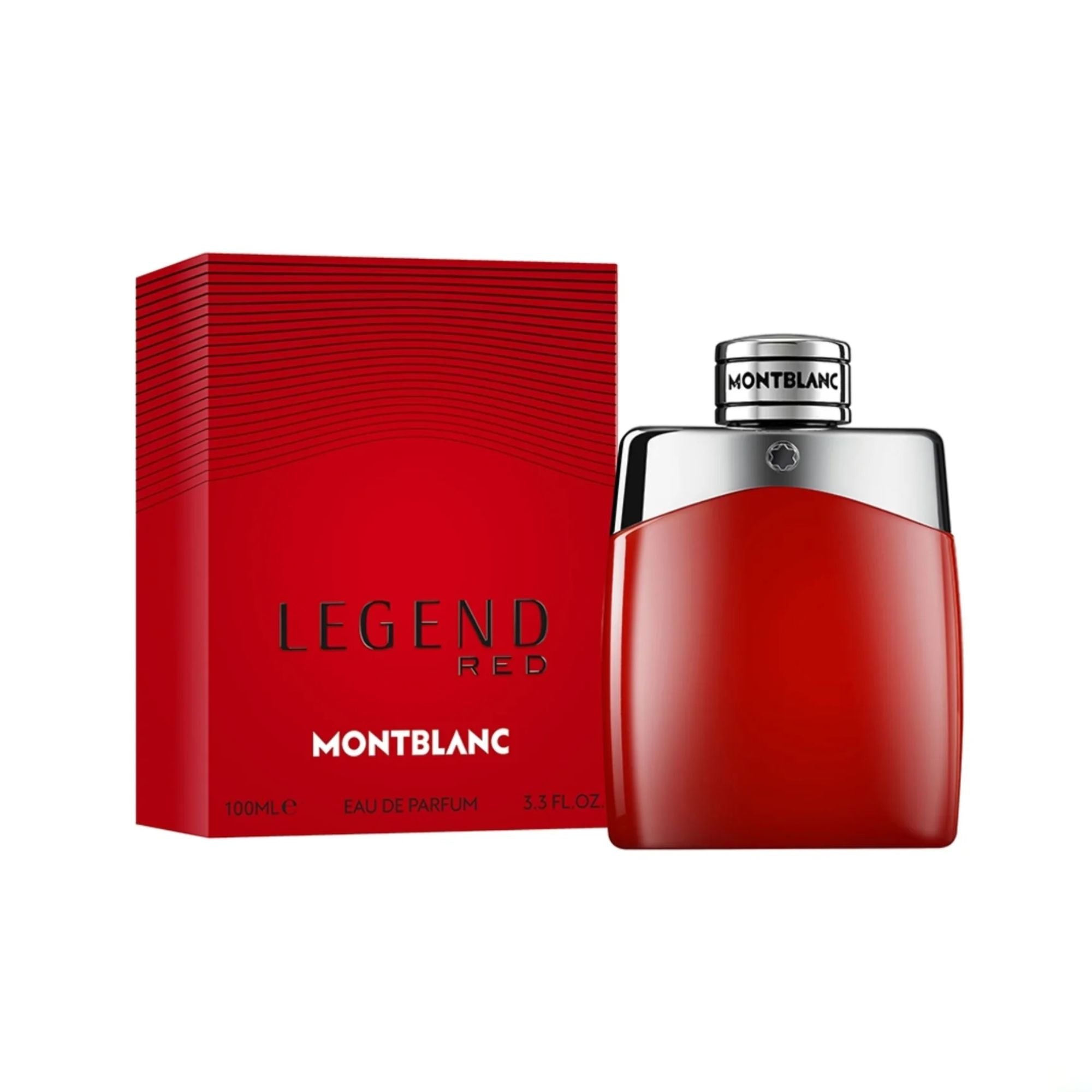Buy Montblanc Legend Red Eau de Parfum Online In India at Scentira at Scentira