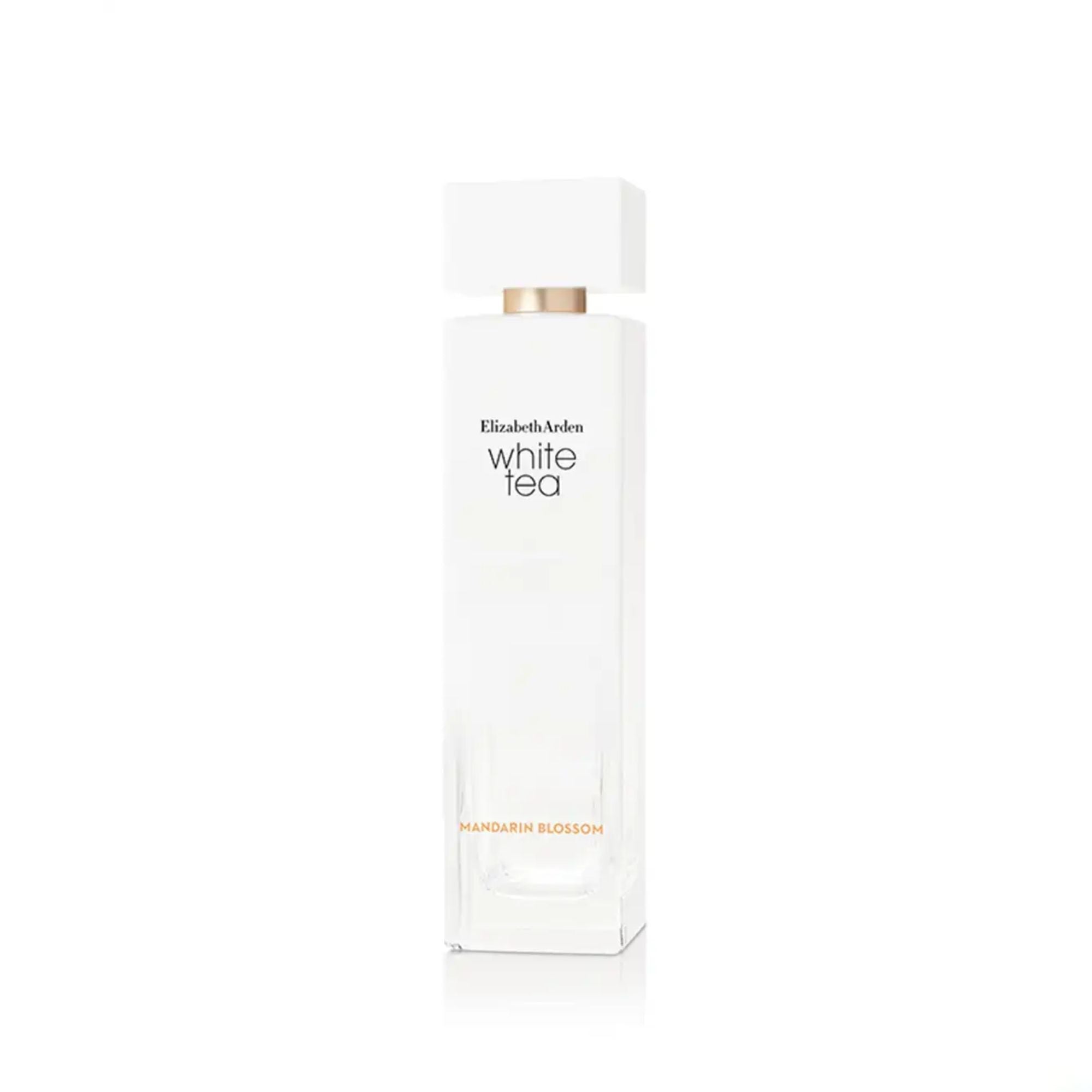 Buy Elizabeth Arden White Tea Mandarin Blossom Eau de Toilette Online In India at Scentira at Scentira