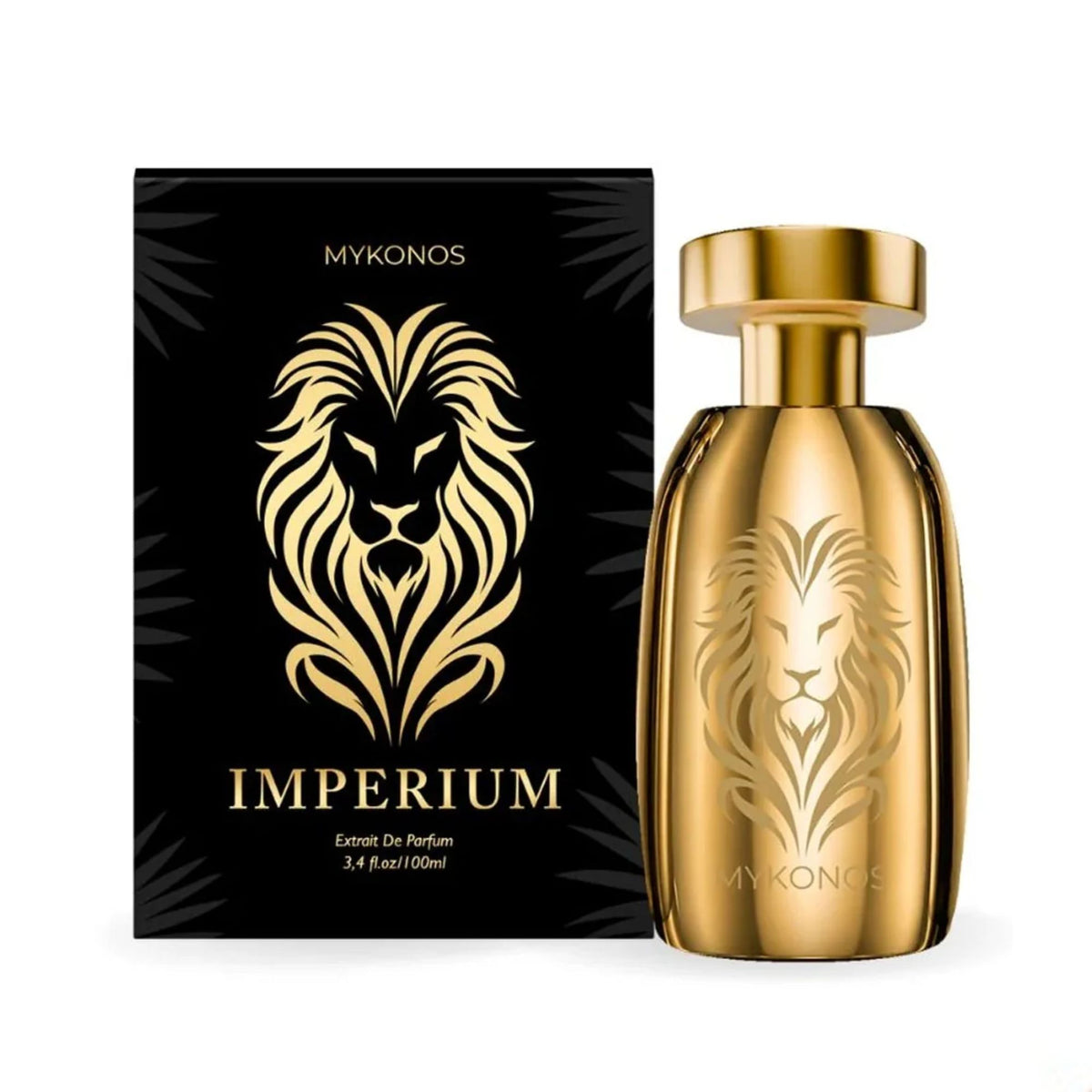 Buy Mykonos Imperium Extrait de Parfum Online In India at Scentira at Scentira