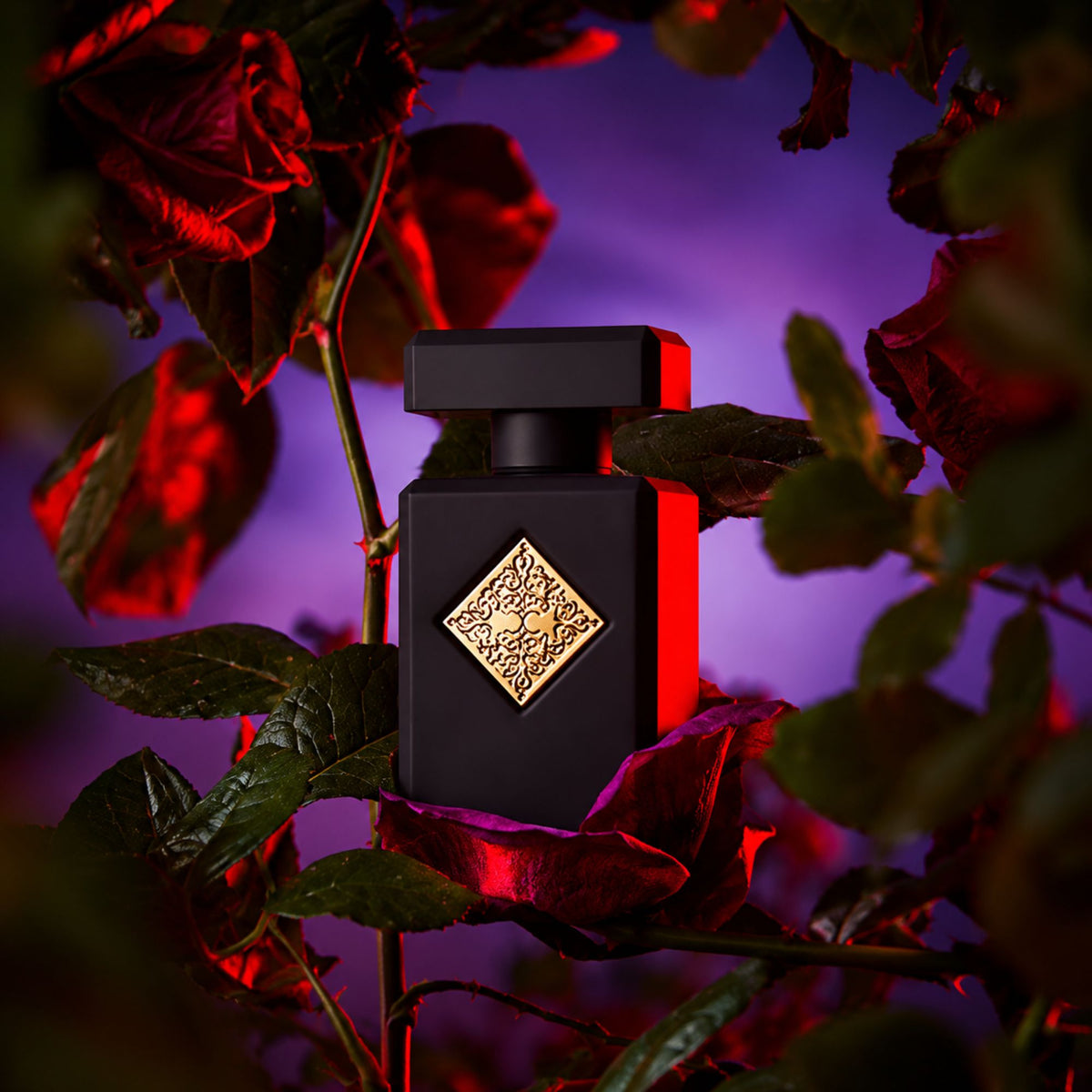 Buy Initio Atomic Rose Eau de Parfum Online In India at Scentira at Scentira