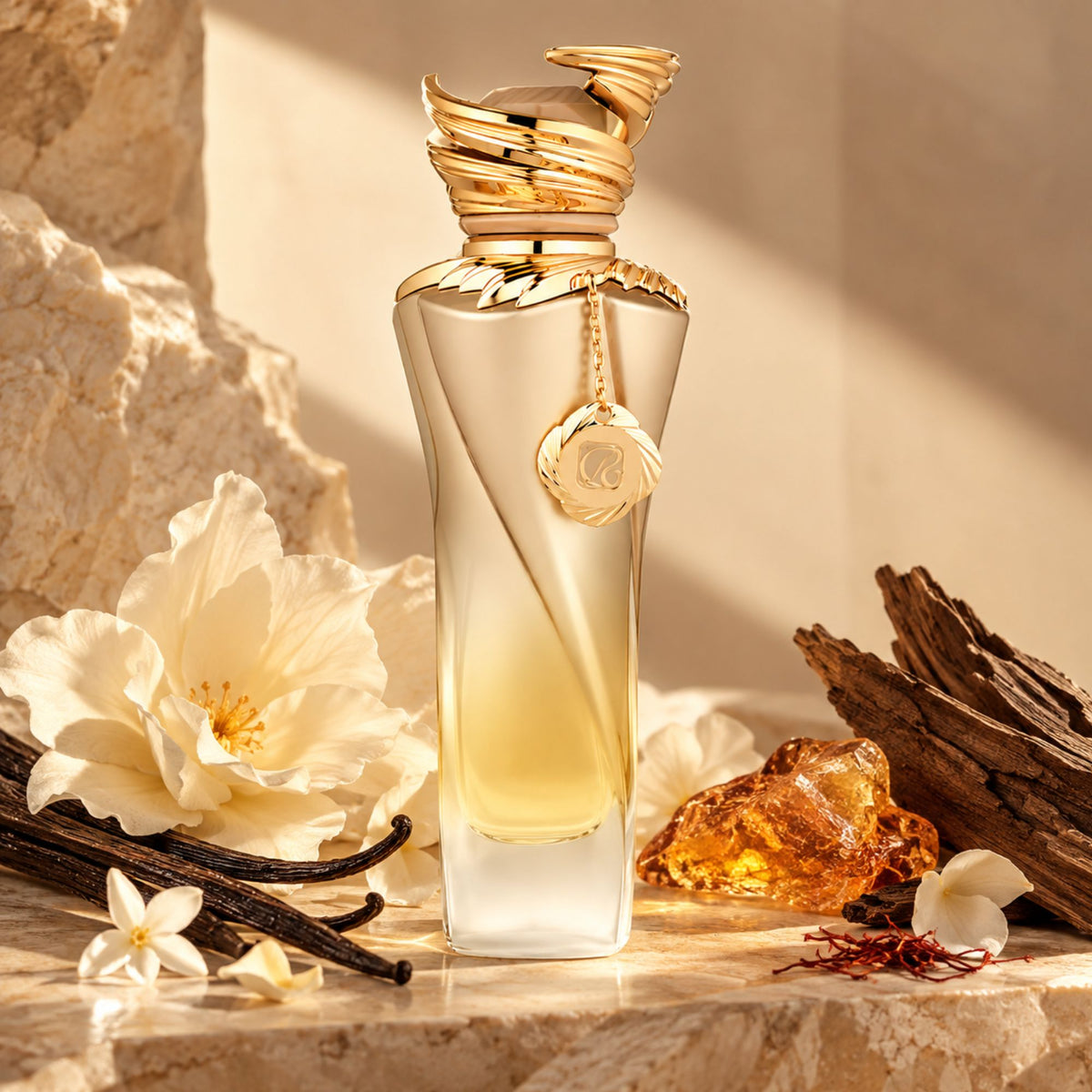 Buy Riiffs Elyora Aura Extrait de Parfum Online In India at Scentira at Scentira