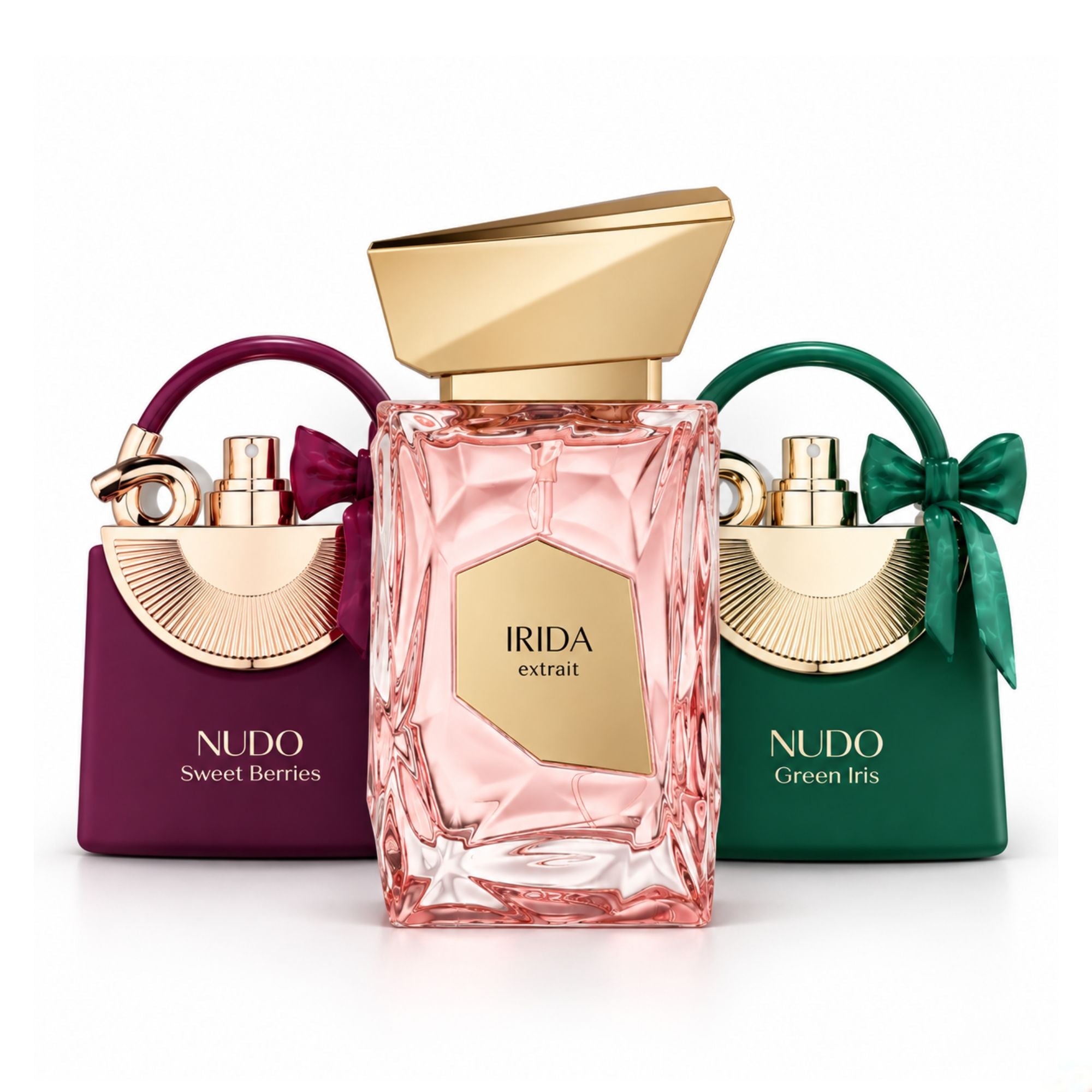 Buy Sample Set Perfumes Online In India - Sample Set Fragrances, Colognes & Scents