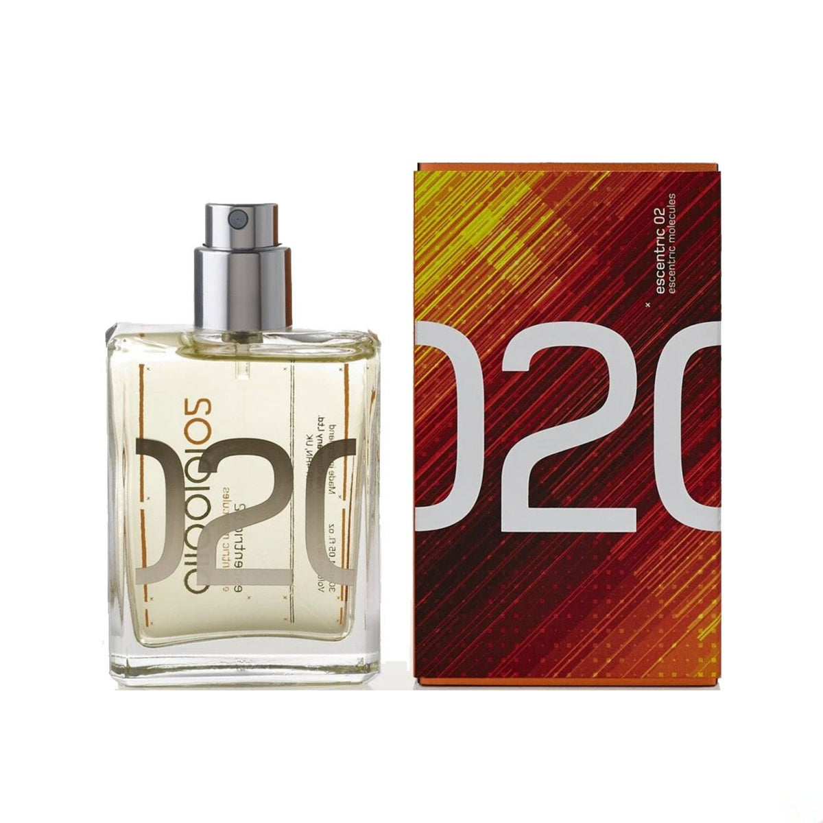 Buy Escentric Molecules Escentric 02 Eau de Toilette Online In India at Scentira at Scentira