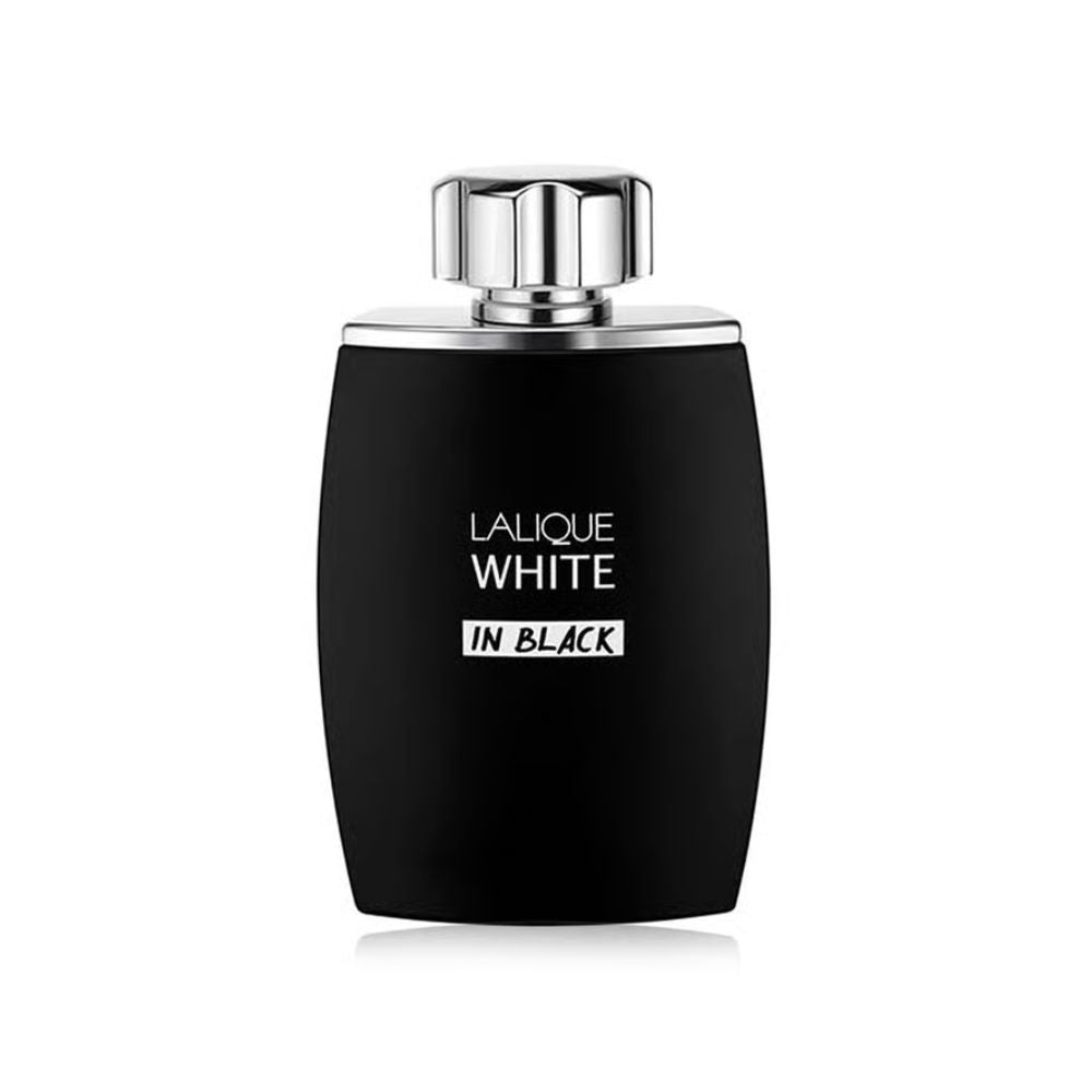 Buy Lalique White in Black Eau de Parfum Online In India at Scentira at Scentira