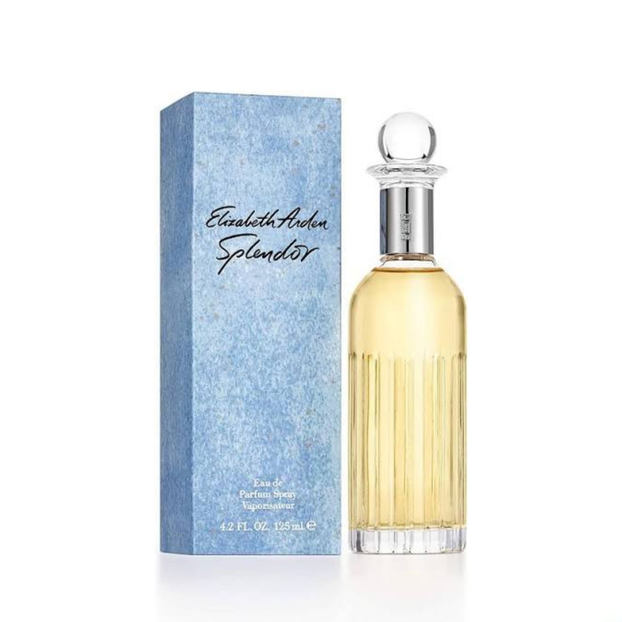 Buy Elizabeth Arden Splendor Eau de Parfum Online In India at Scentira at Scentira