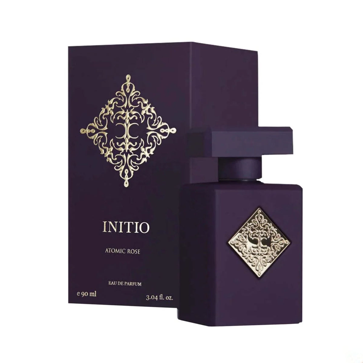 Buy Initio Atomic Rose Eau de Parfum Online In India at Scentira at Scentira