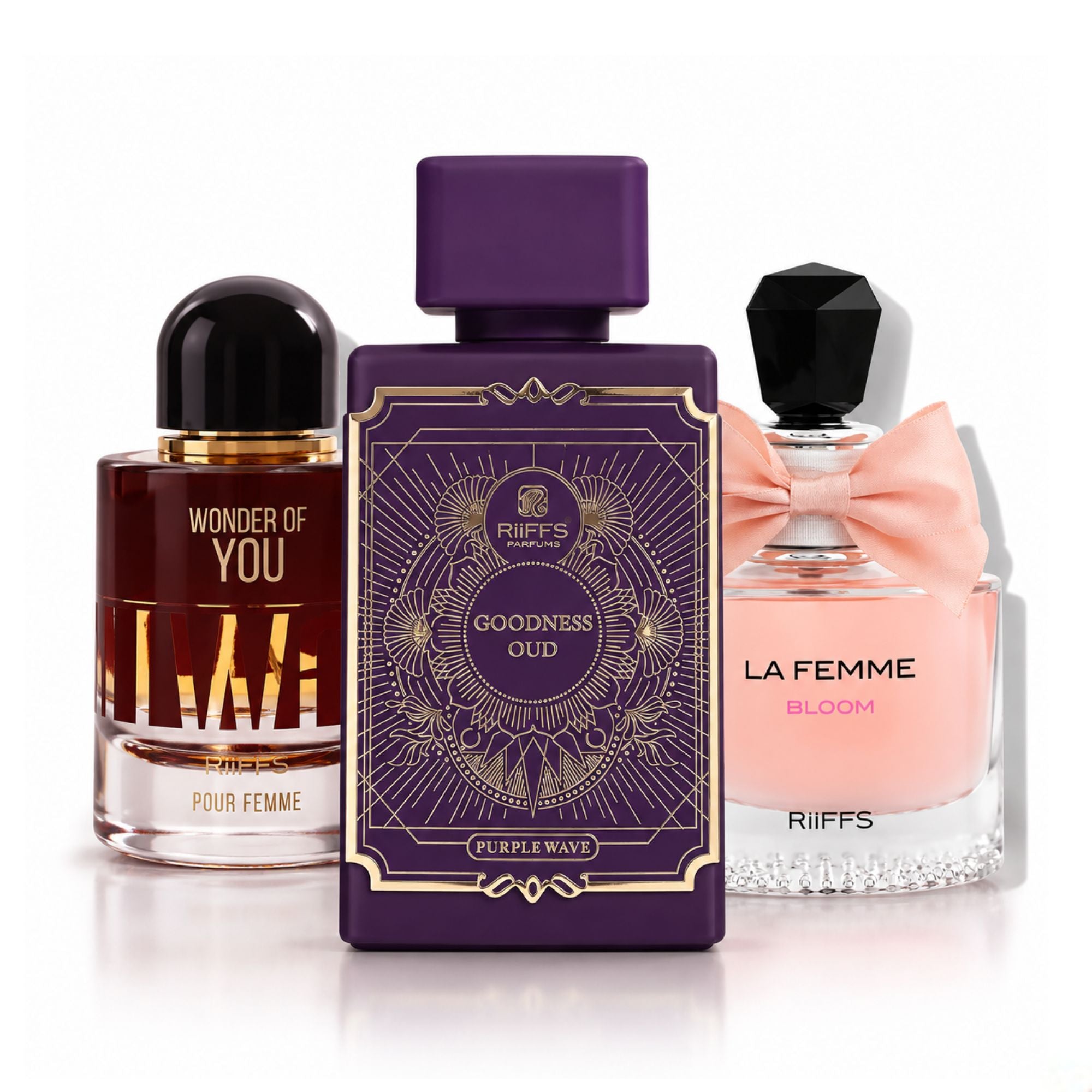 Buy Sample Set Perfumes Online In India - Sample Set Fragrances, Colognes & Scents