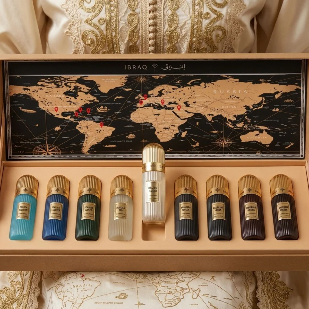 Buy Perfumes Online for men and women In India at Scentira