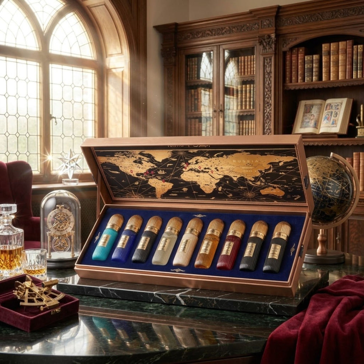 Buy Perfumes Online for men and women In India at Scentira