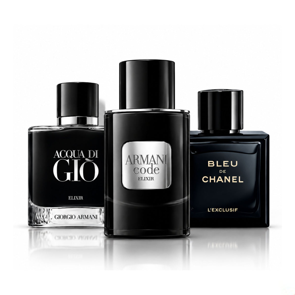 Buy Designer Elixirs Discovery Set Online In India at Scentira at Scentira
