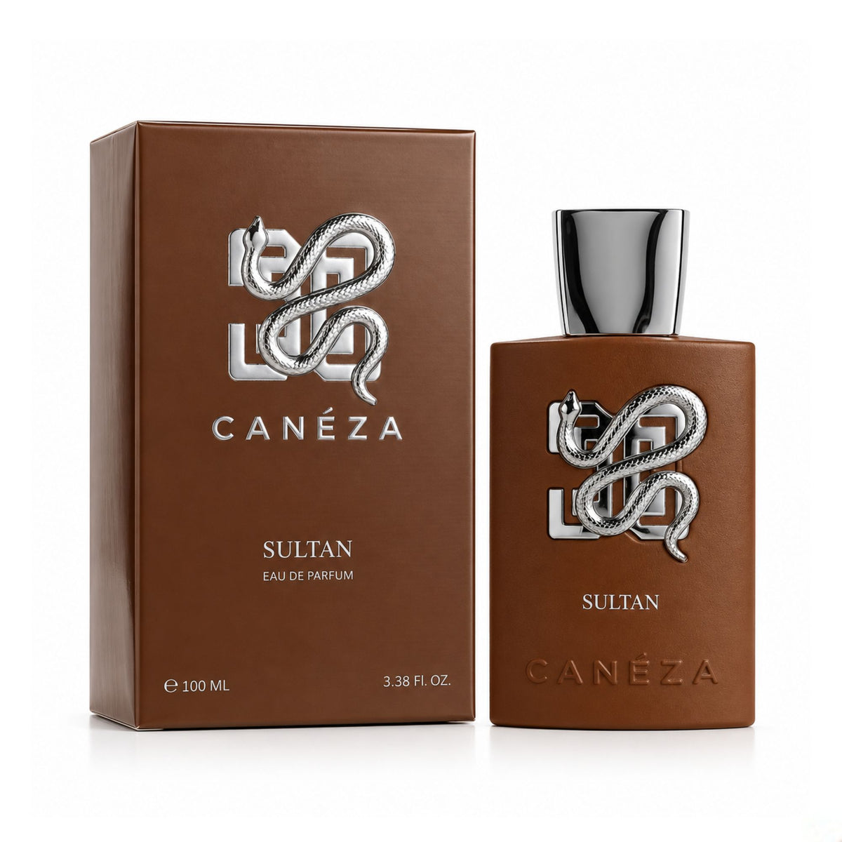 Buy Caneza Sultan Eau de Parfum Online In India at Scentira at Scentira