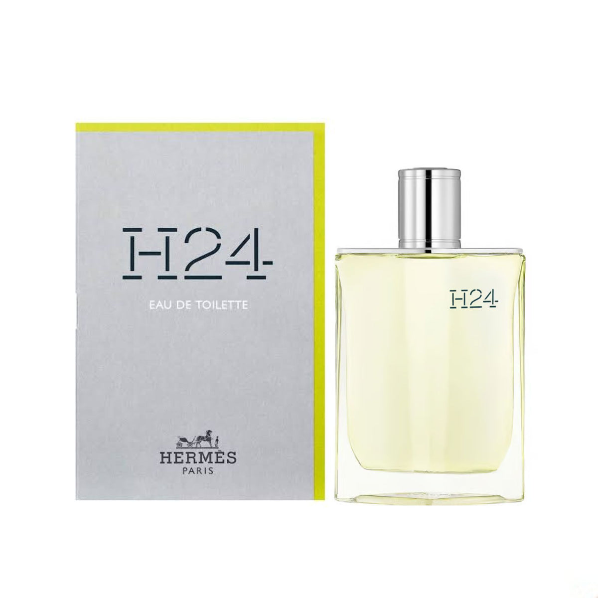 Buy Hermes H24 Eau de Toilette Online In India at Scentira at Scentira