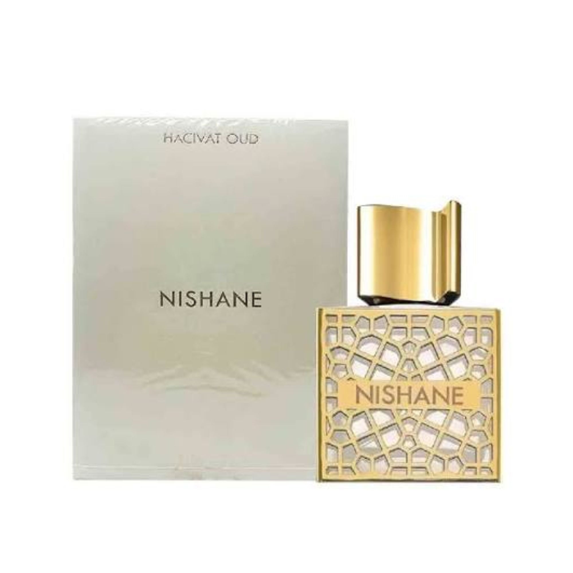 Buy Nishane Hacivat Oud Extrait de Parfum Online In India at Scentira at Scentira