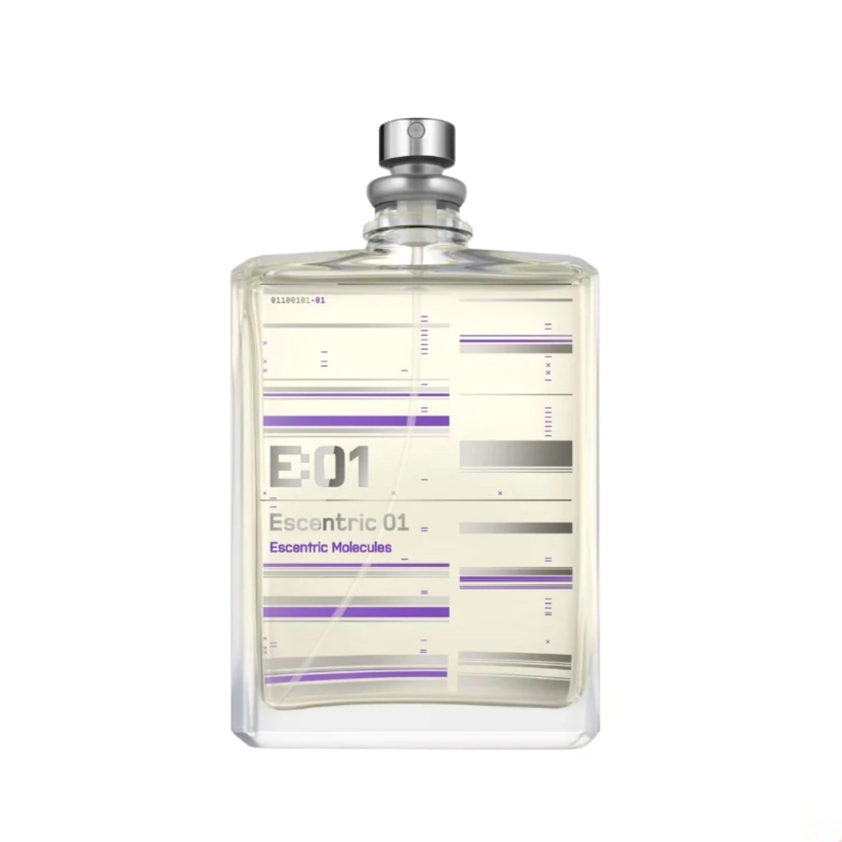 Buy Escentric Molecules Escentric 01 Eau de Toilette Online In India at Scentira at Scentira