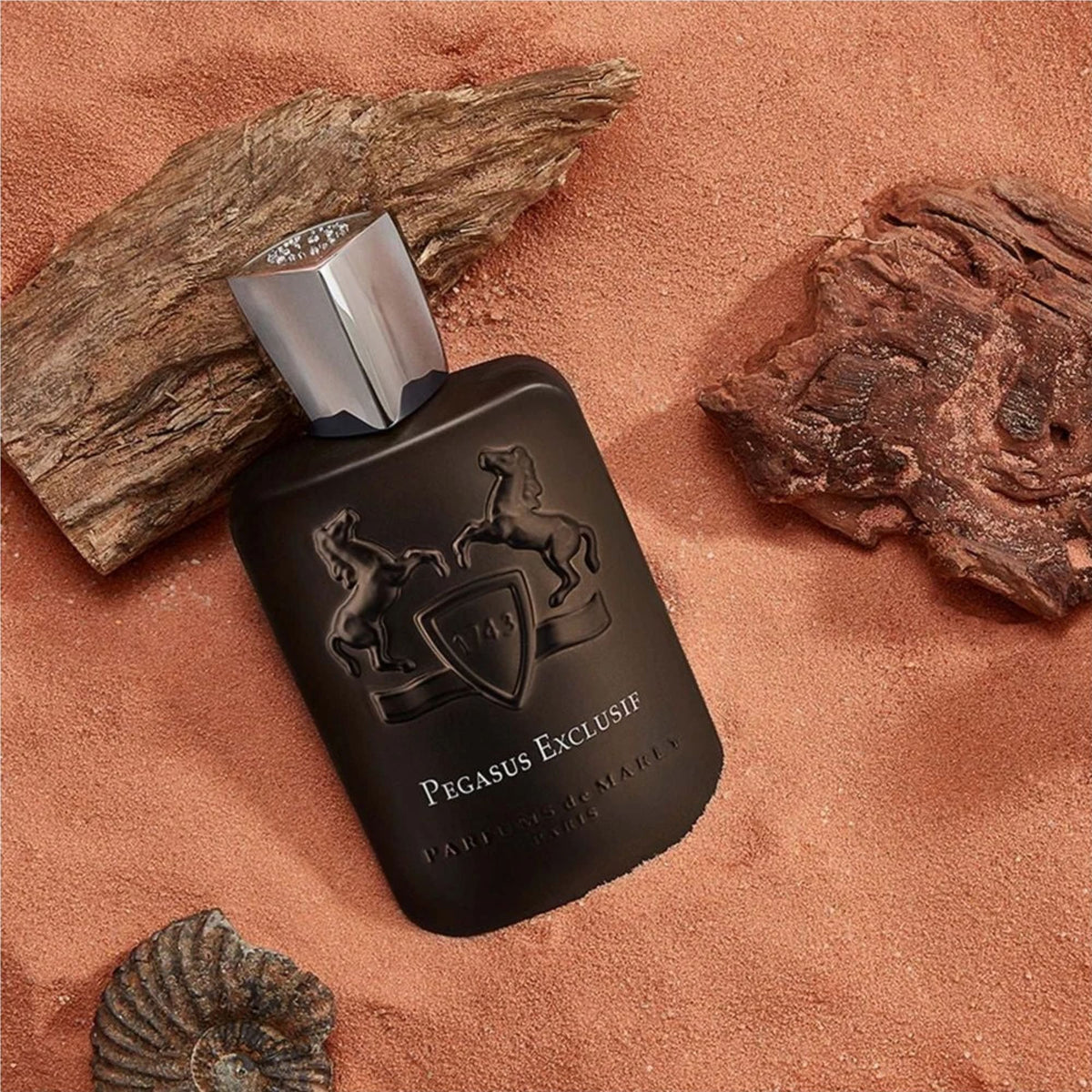 Buy Parfums de Marly Pegasus Exclusif Eau de Parfum Online In India at Scentira at Scentira