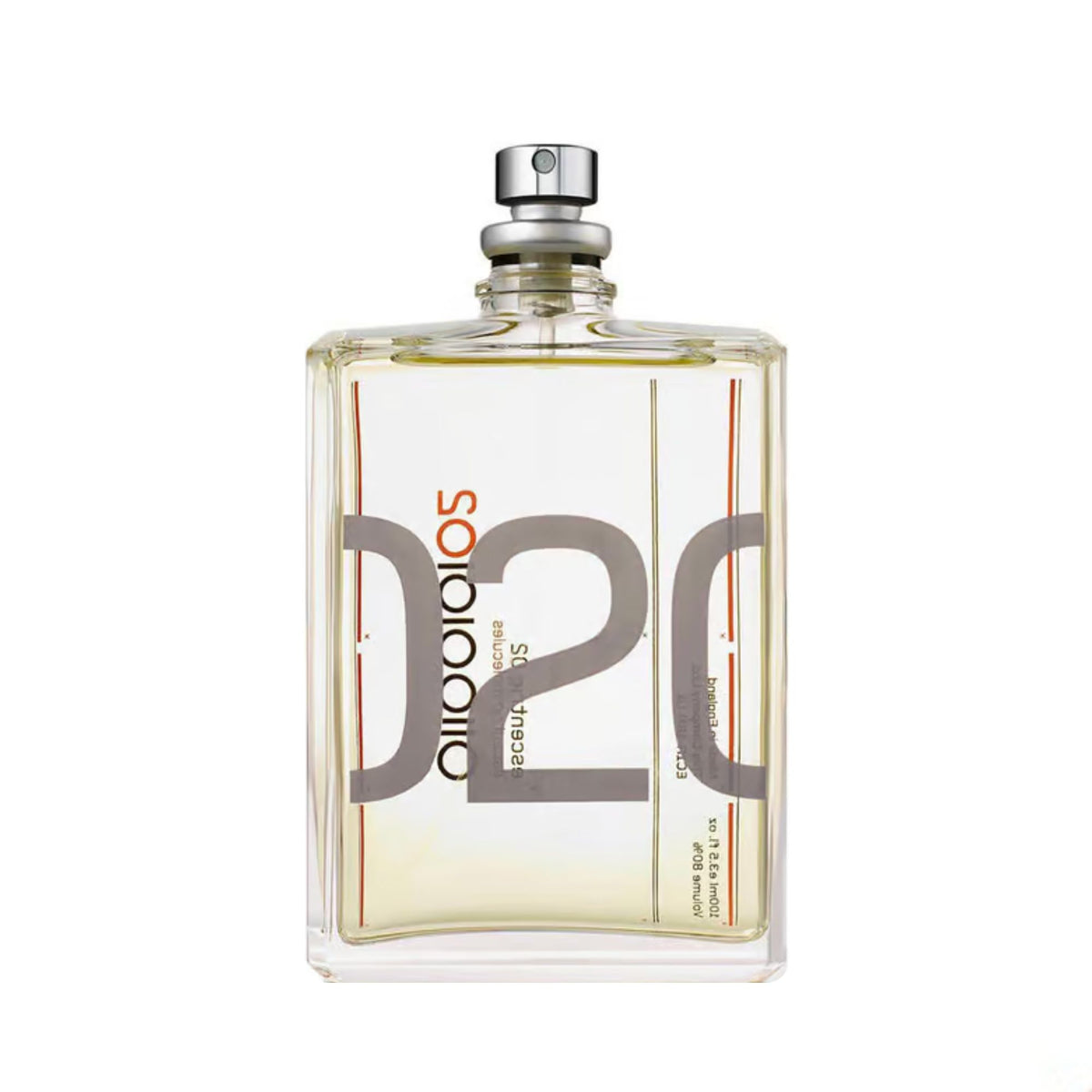 Buy Escentric Molecules Escentric 02 Eau de Toilette Online In India at Scentira at Scentira
